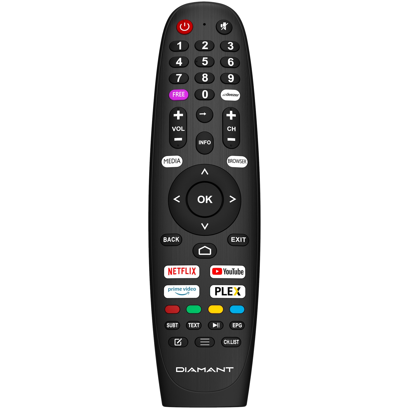 Televizor Horizon LED Smart TV 24HL4330H/C 60cm 24inch HD Negru