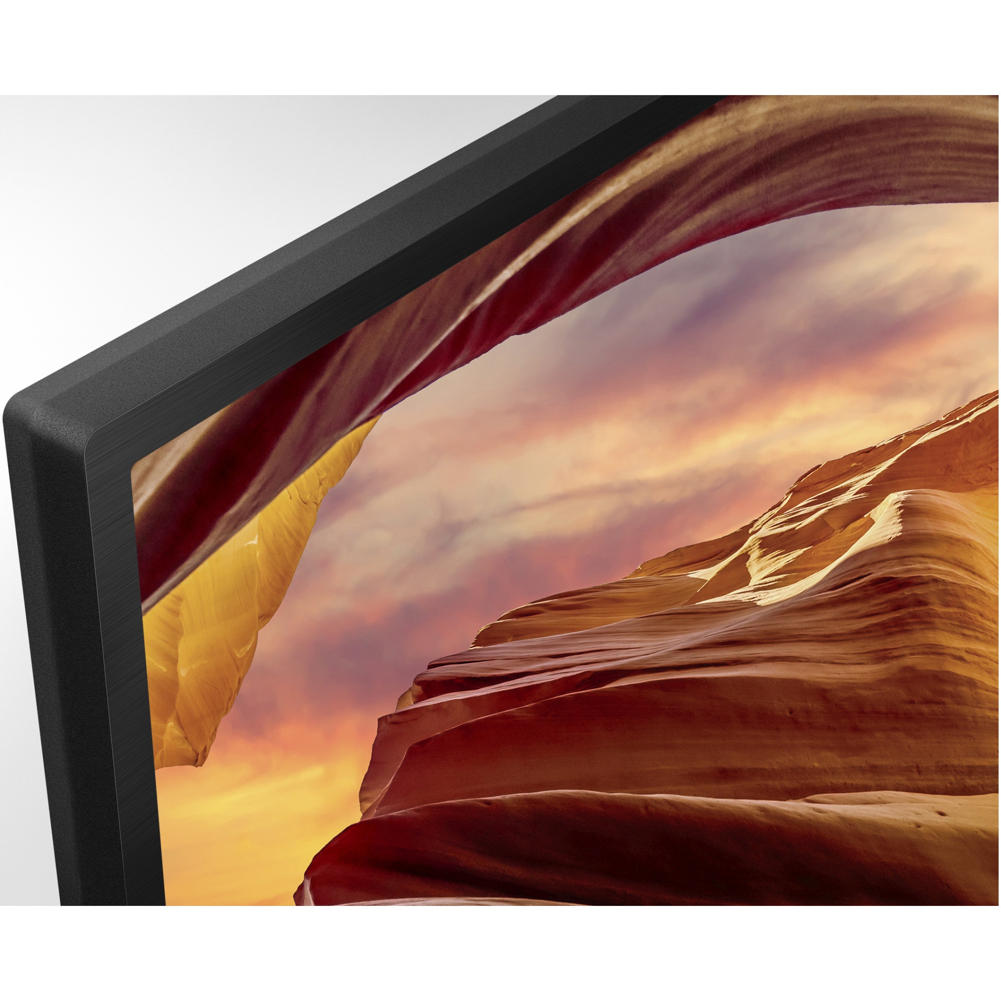 Televizor Sony BRAVIA LED 43X75WL, 108 cm, Smart Google TV, 4K Ultra HD, Clasa G