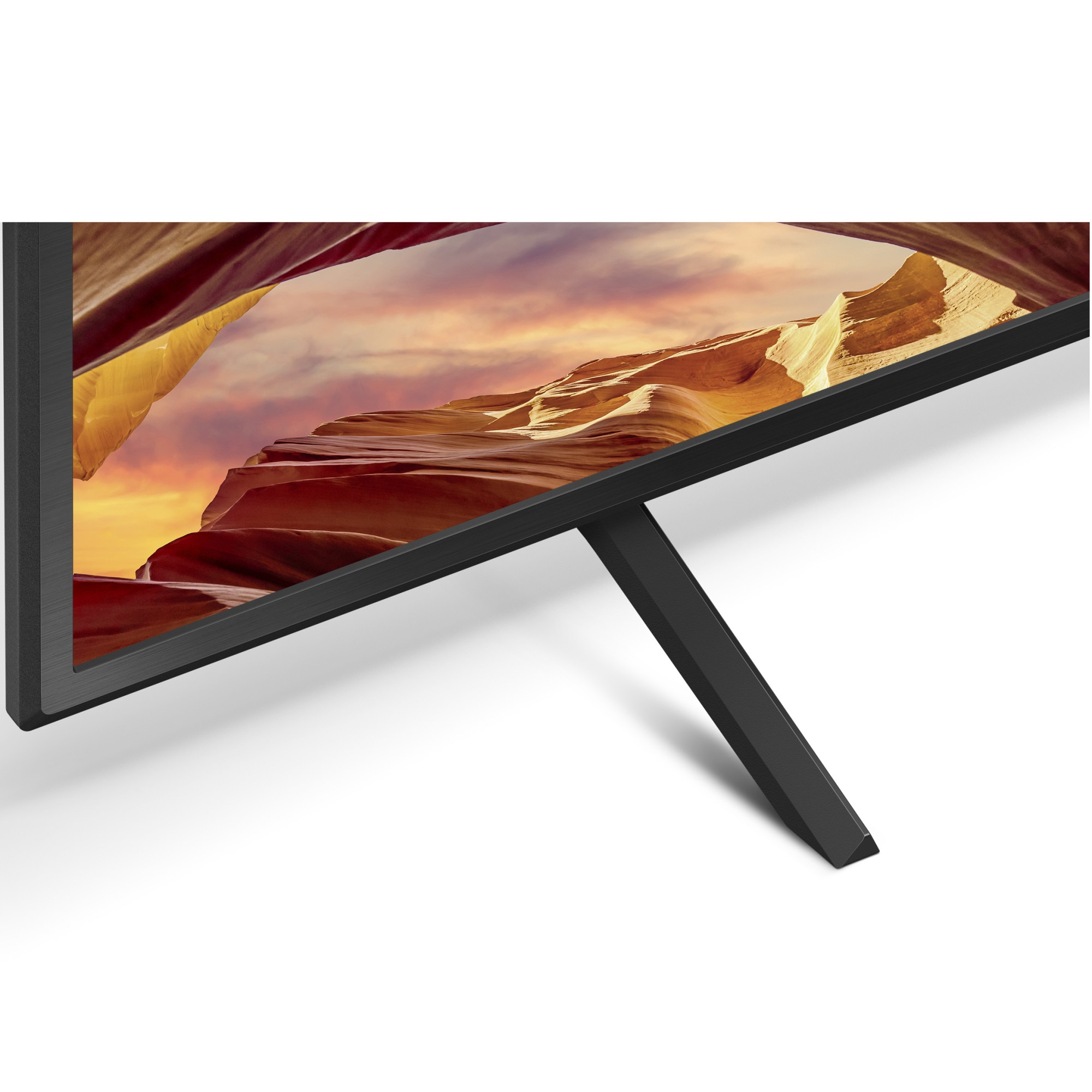 Televizor Sony BRAVIA LED 43X75WL, 108 cm, Smart Google TV, 4K Ultra HD, Clasa G