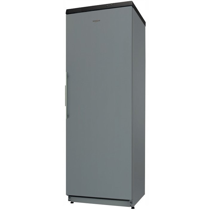 Frigider BEKO PROFESSIONAL ADN 350S BP 173cm Inox, 230l, 1 usa, 173x60x60cm