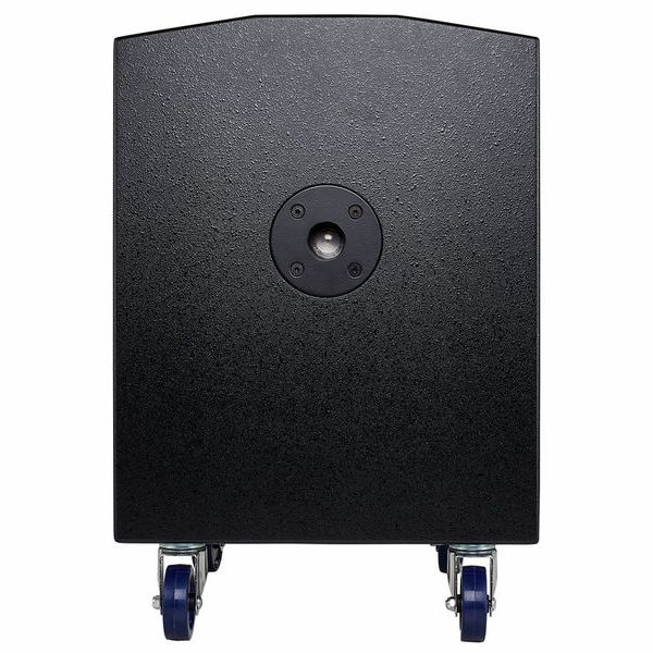 Bas Activ the box CL 112 Sub MK II cu 3 x Amplificatoare, SPL 118 dB, 12", 900w Peak total