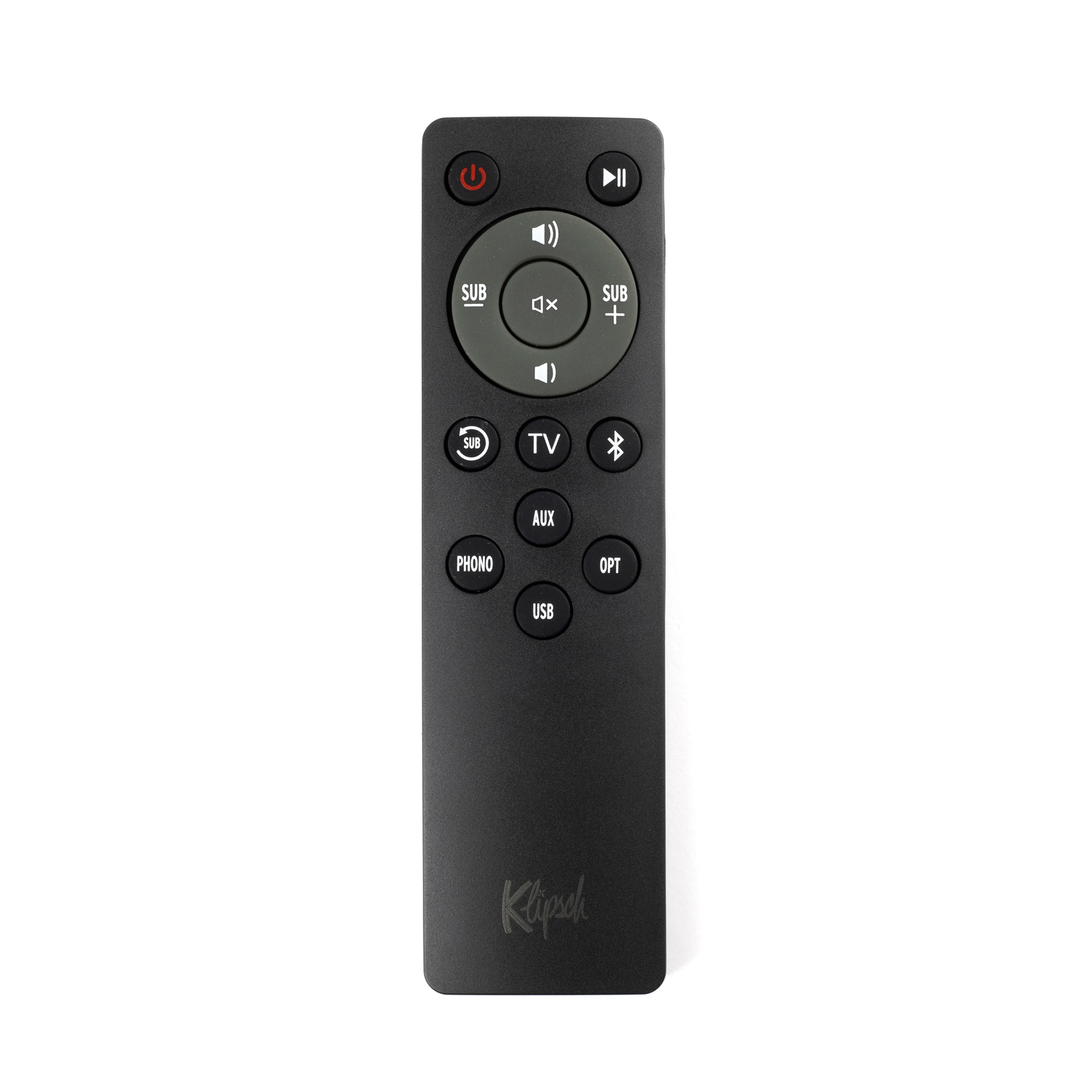 Set 2 Boxe Active Klipsch The Fives, Negru