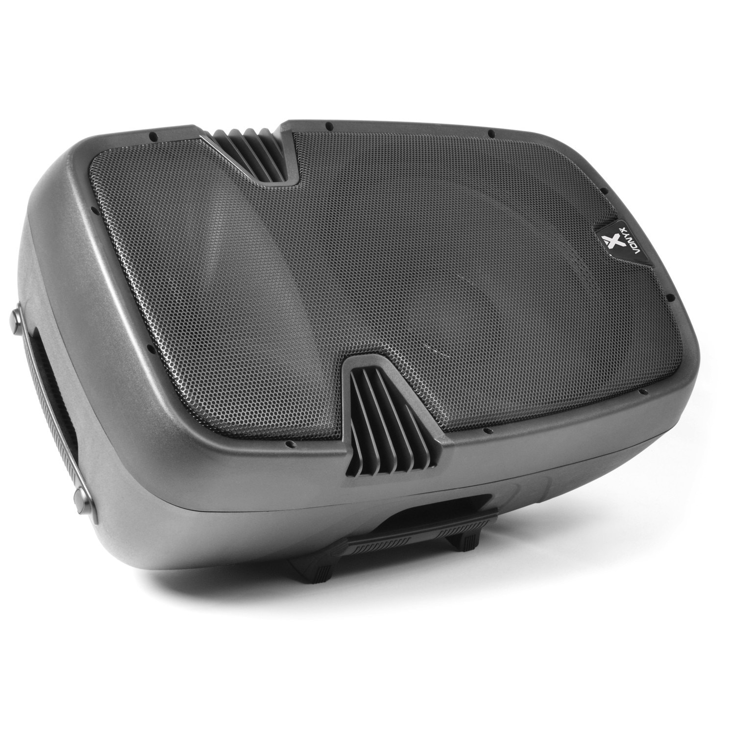 Boxa activa, 15", 250W RMS, Bluetooth/USB/SD, Vonyx SPJ-1500ABT