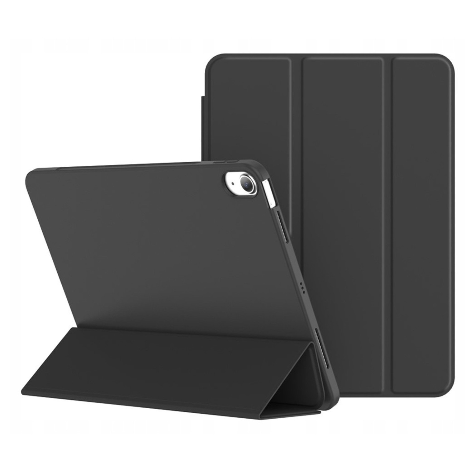 Husa SMART CASE pentru Apple iPad 10.9 Generatia a 10-a 2022 / iPad 11 A16 Generatia a 11-a 2025