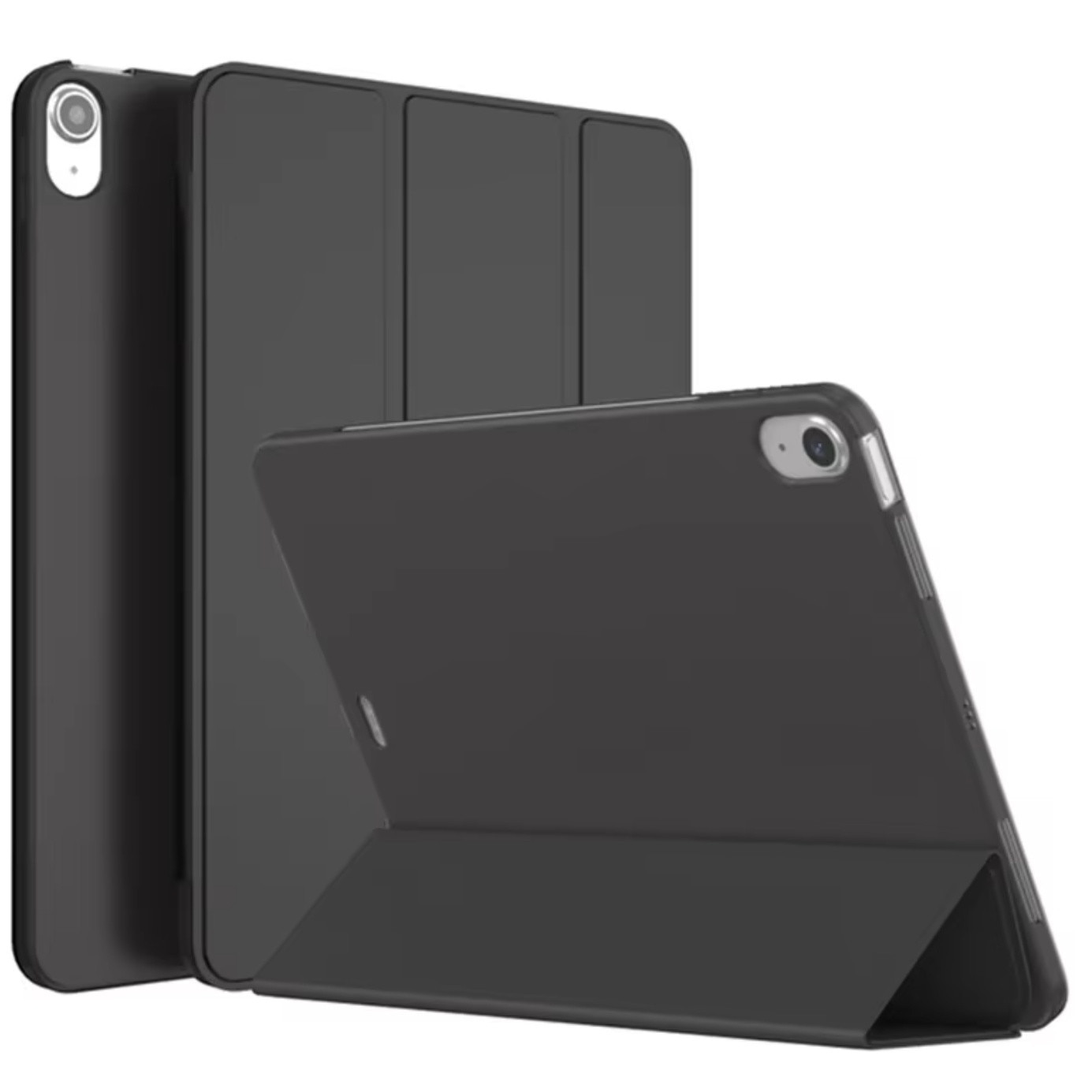 Husa SMART CASE pentru Apple iPad 10.9 Generatia a 10-a 2022 / iPad 11 A16 Generatia a 11-a 2025