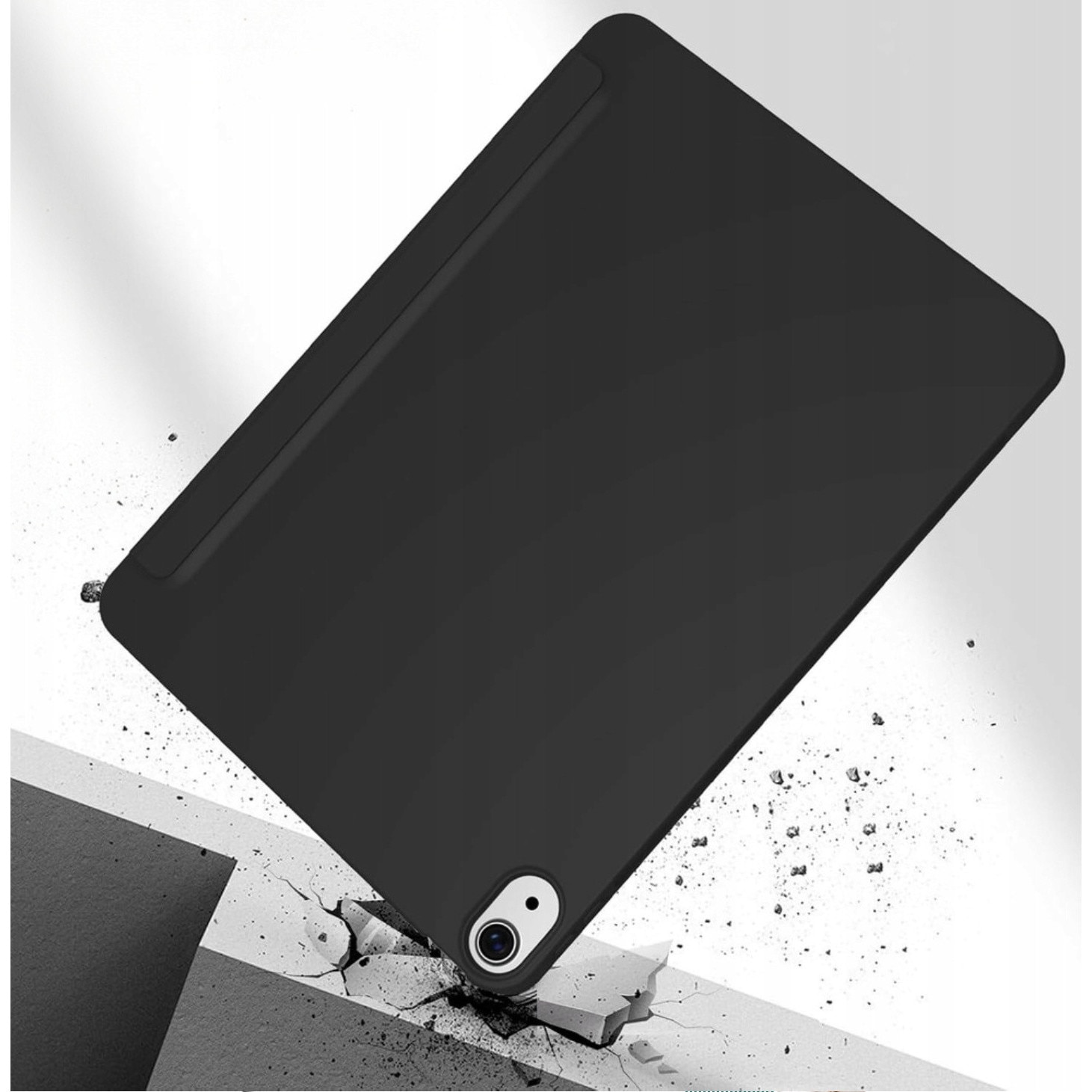 Husa SMART CASE pentru Apple iPad 10.9 Generatia a 10-a 2022 / iPad 11 A16 Generatia a 11-a 2025