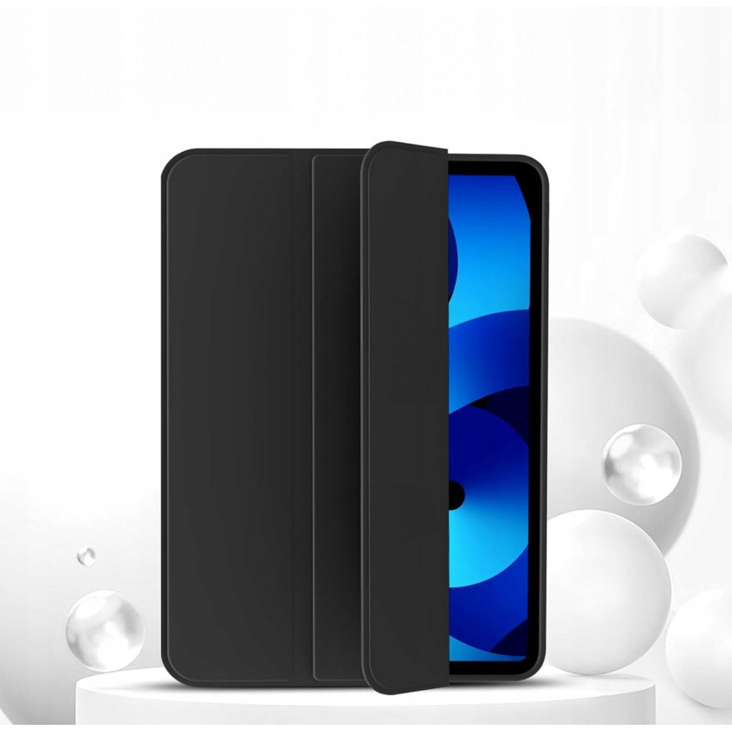 Husa SMART CASE pentru Apple iPad 10.9 Generatia a 10-a 2022 / iPad 11 A16 Generatia a 11-a 2025