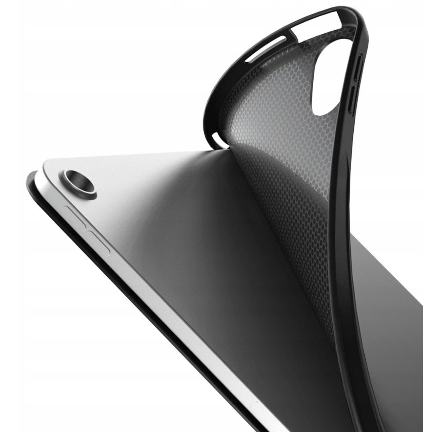 Husa SMART CASE pentru Apple iPad 10.9 Generatia a 10-a 2022 / iPad 11 A16 Generatia a 11-a 2025