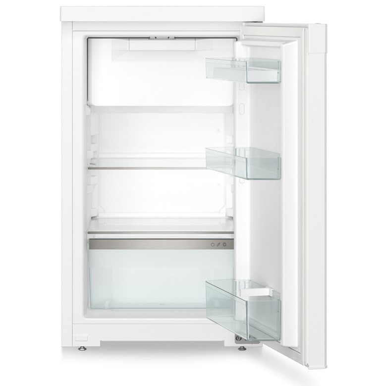 Frigider cu o usa Liebherr Rd 1201, 98 l, Clasa D, SuperCool, TouchControl, H 85 cm, Alb