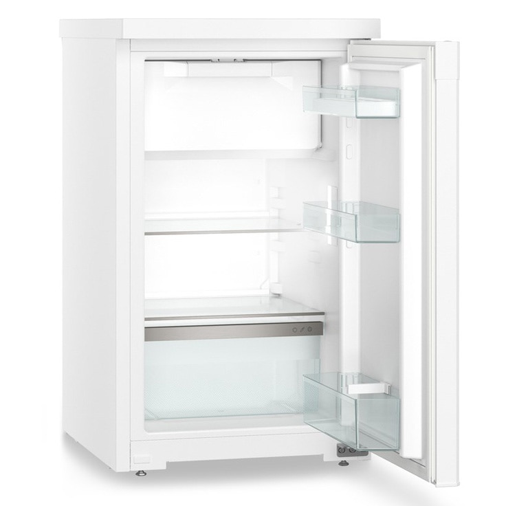 Frigider cu o usa Liebherr Rd 1201, 98 l, Clasa D, SuperCool, TouchControl, H 85 cm, Alb