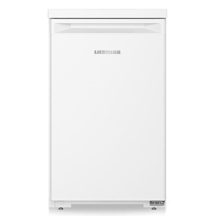 Frigider cu o usa Liebherr Rd 1201, 98 l, Clasa D, SuperCool, TouchControl, H 85 cm, Alb