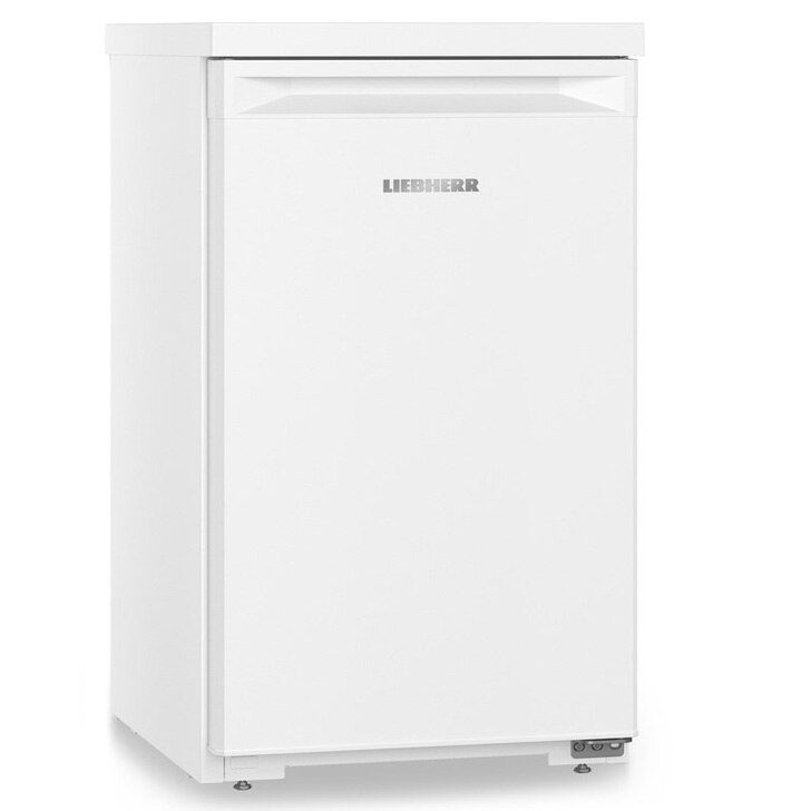 Frigider cu o usa Liebherr Rd 1201, 98 l, Clasa D, SuperCool, TouchControl, H 85 cm, Alb