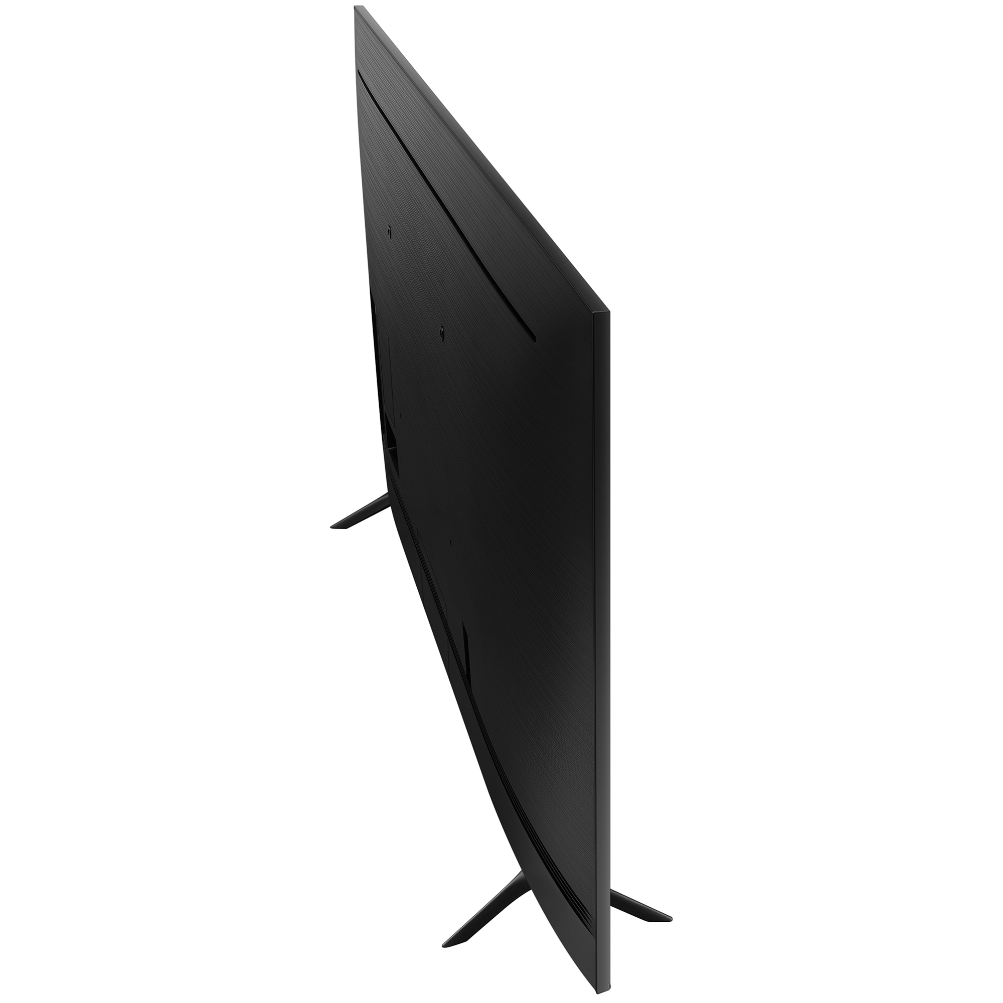 Televizor Samsung 50Q60TA, 125cm, Smart, 4K Ultra HD, QLED, Clasa G