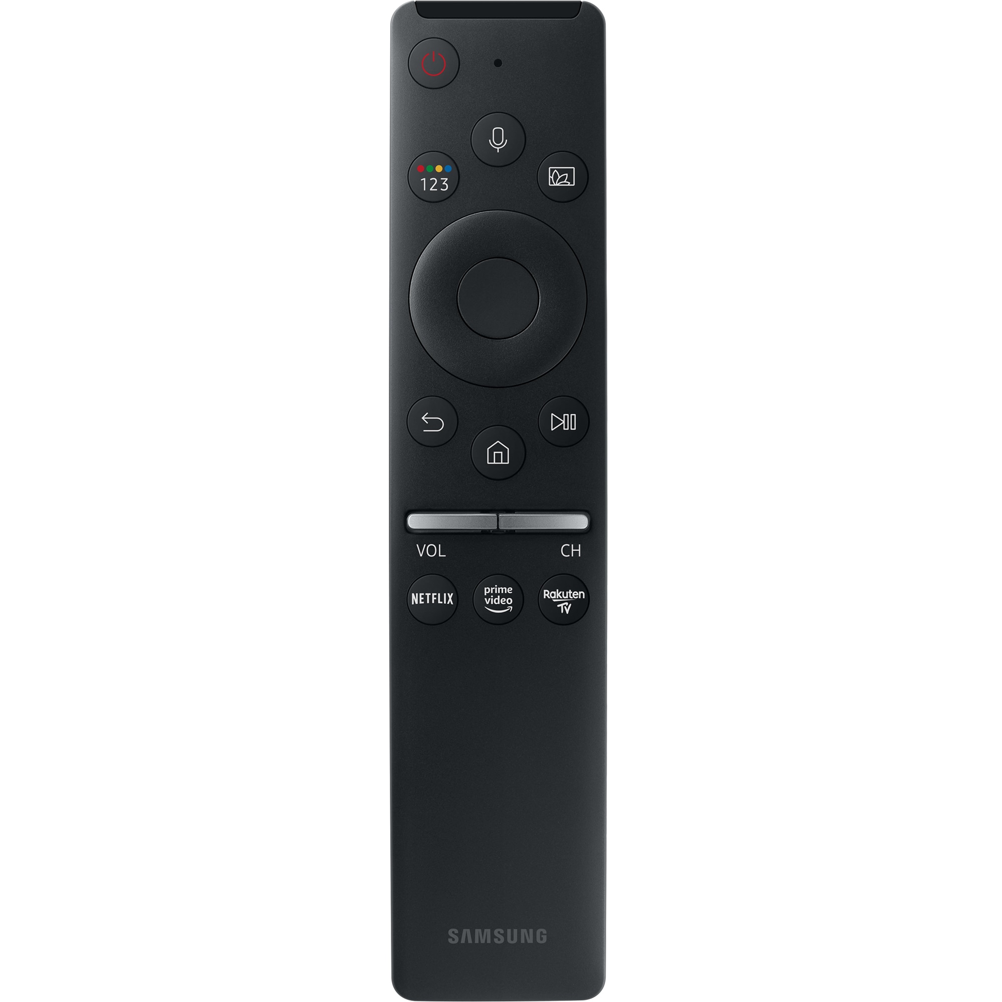 Televizor Samsung 50Q60TA, 125cm, Smart, 4K Ultra HD, QLED, Clasa G