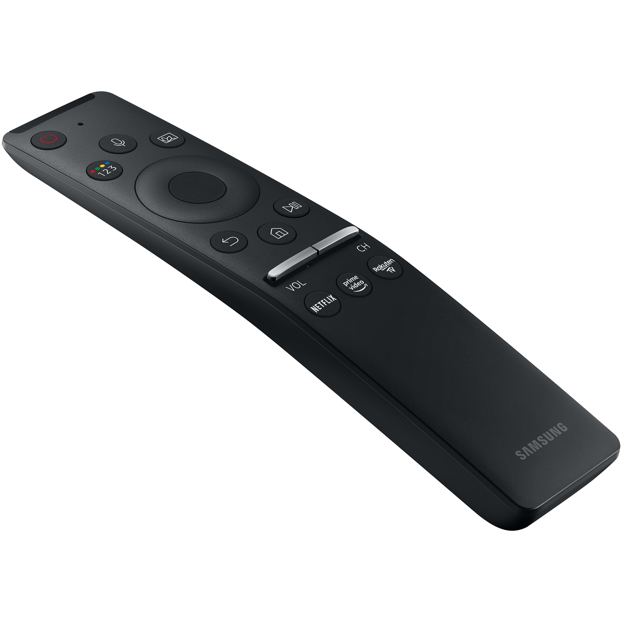 Televizor Samsung 50Q60TA, 125cm, Smart, 4K Ultra HD, QLED, Clasa G