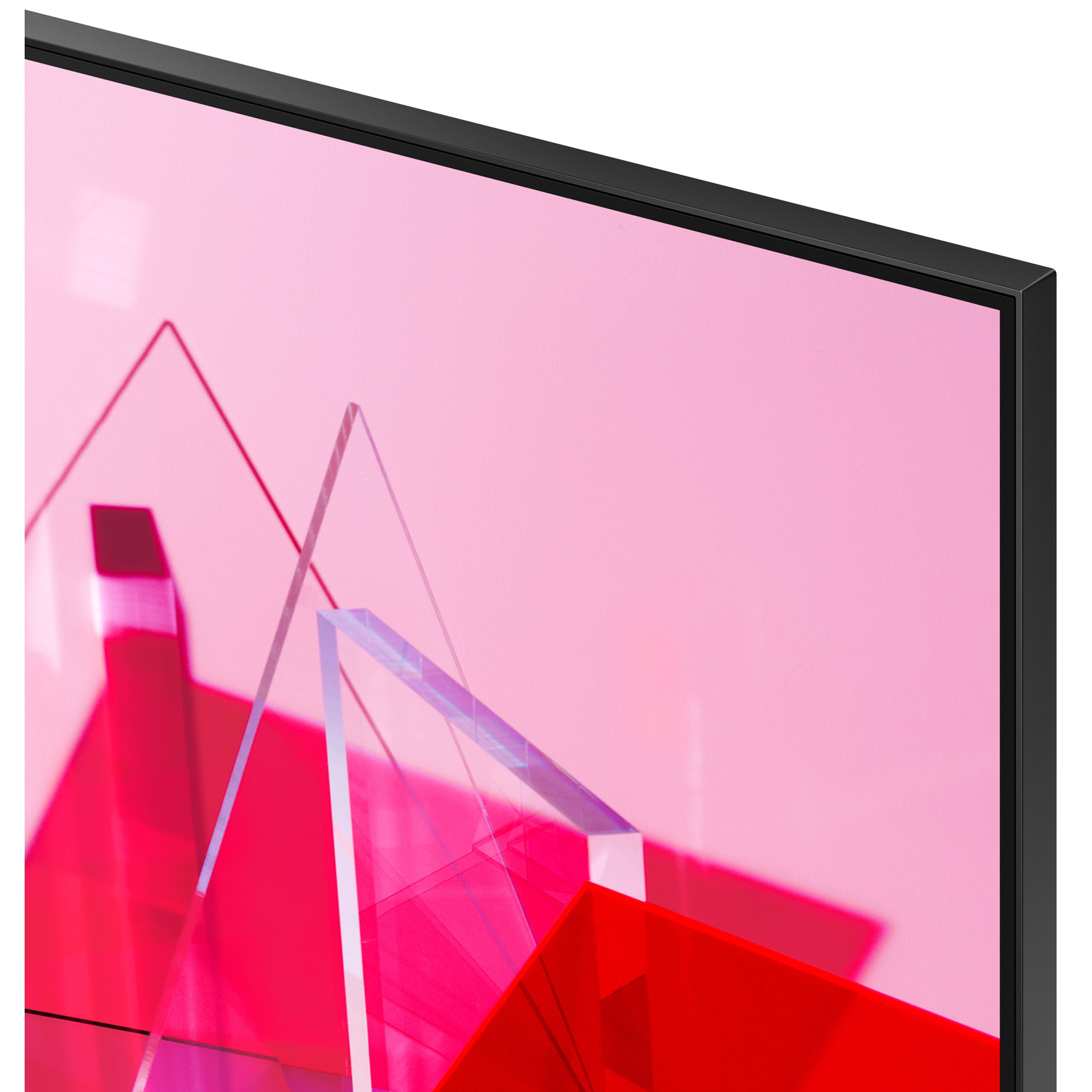 Televizor Samsung 50Q60TA, 125cm, Smart, 4K Ultra HD, QLED, Clasa G