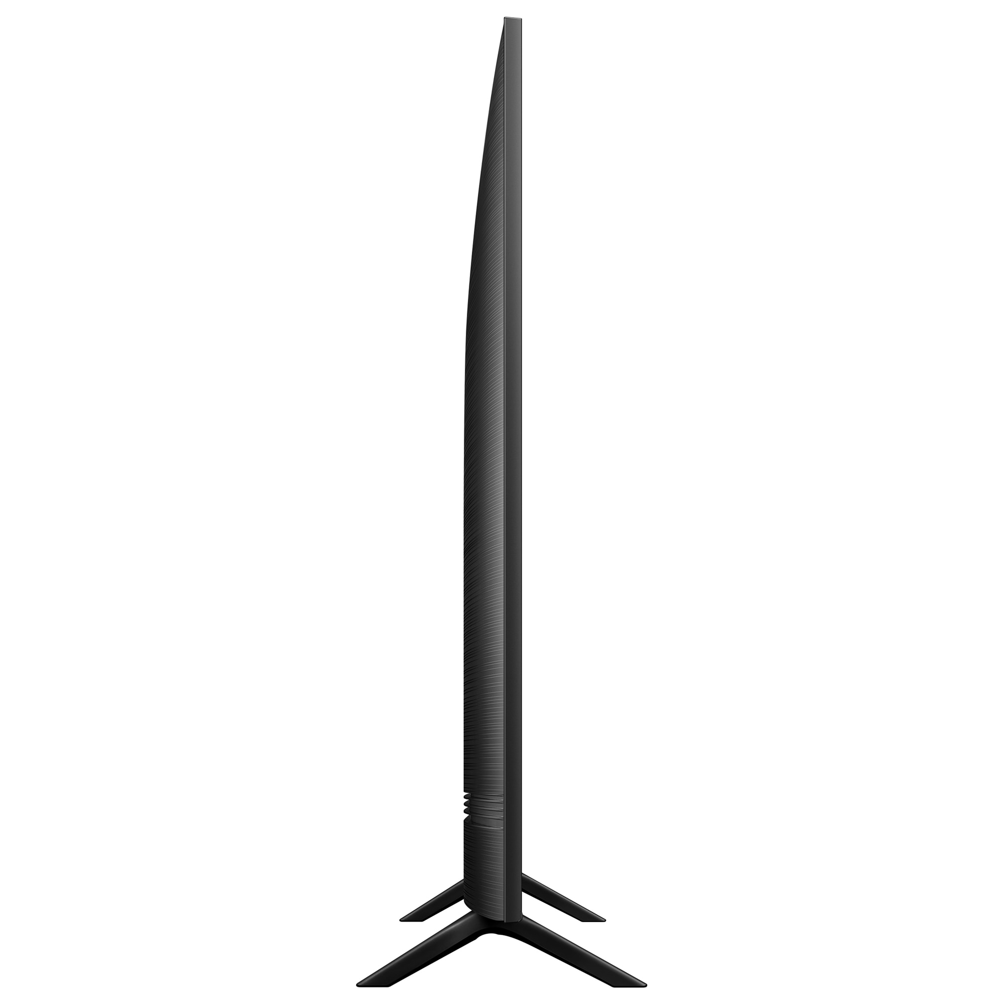 Televizor Samsung 50Q60TA, 125cm, Smart, 4K Ultra HD, QLED, Clasa G