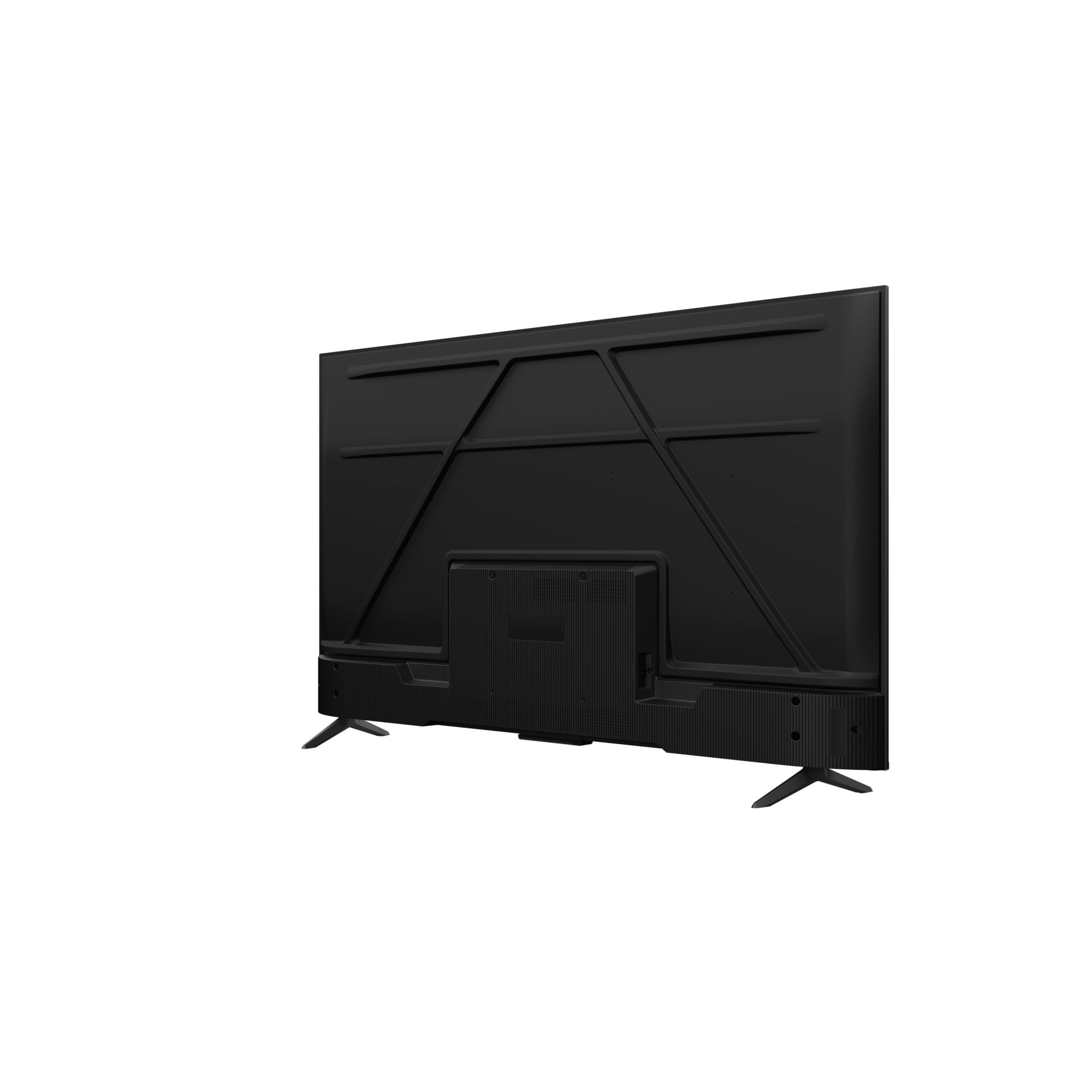 Televizor TCL LED 55V6B, 139 cm, Smart Google TV, 4K Ultra HD, Clasa E