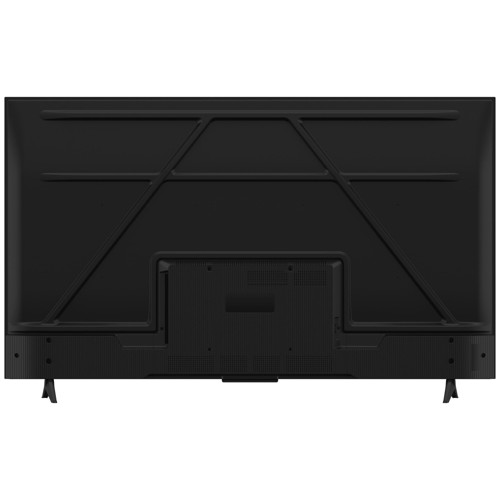 Televizor TCL LED 55V6B, 139 cm, Smart Google TV, 4K Ultra HD, Clasa E
