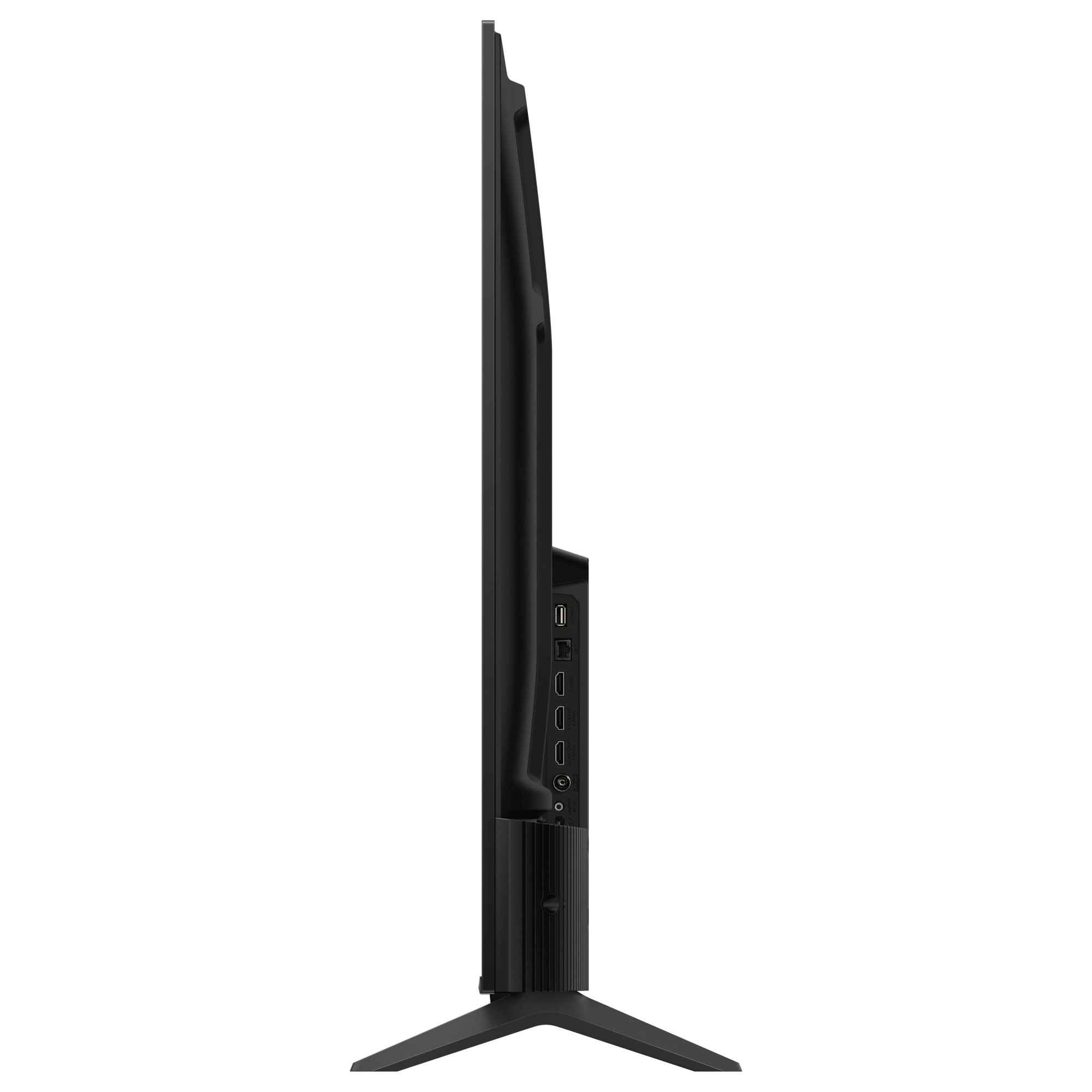 Televizor TCL LED 55V6B, 139 cm, Smart Google TV, 4K Ultra HD, Clasa E