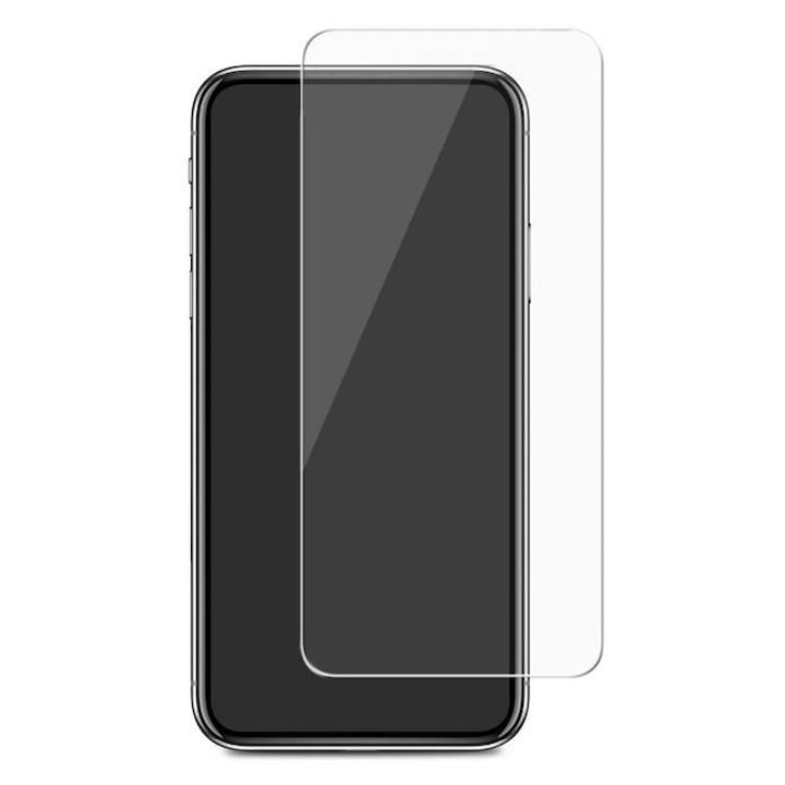 Folie de protectie tempered glass 9D pentru Honor X5c Plus