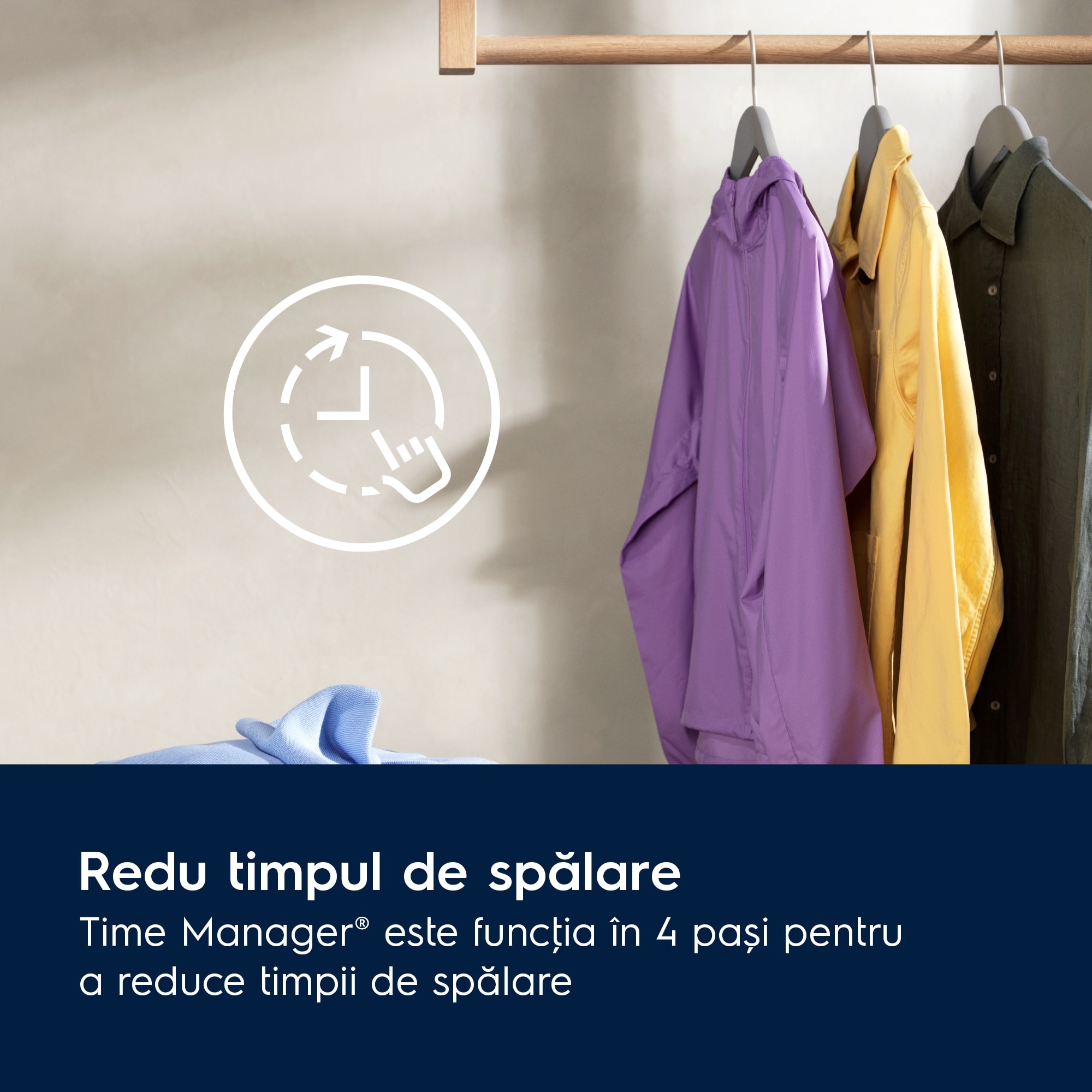 Masina de spalat rufe slim ELECTROLUX EWS6326DXE PerfectCare600, 6 kg, 1000 rpm, Clasa A, motor Inverter, display LED, Rapid 14 min, Antialergic cu abur, Baby, Outdoor, TimeManage, SofPlus, Adancime totala 41.1 cm, Culoare DarkSilver