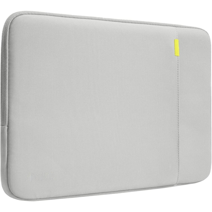 Husa de Protectie 360° pentru Laptop 16 Inch, Compatibila cu MacBook Pro 16 (M4–M1, A3403/A3186/A2991/A2780/A2485/A2141), Dell XPS 16, MSI Prestige 16 AI Evo, Lenovo Yoga Pro 16, Rezistenta la Apa, Gri
