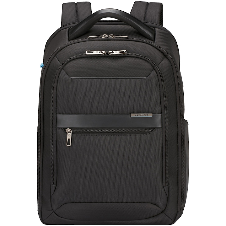Rucsac laptop Samsonite Vectura Evo, 15.6", Negru