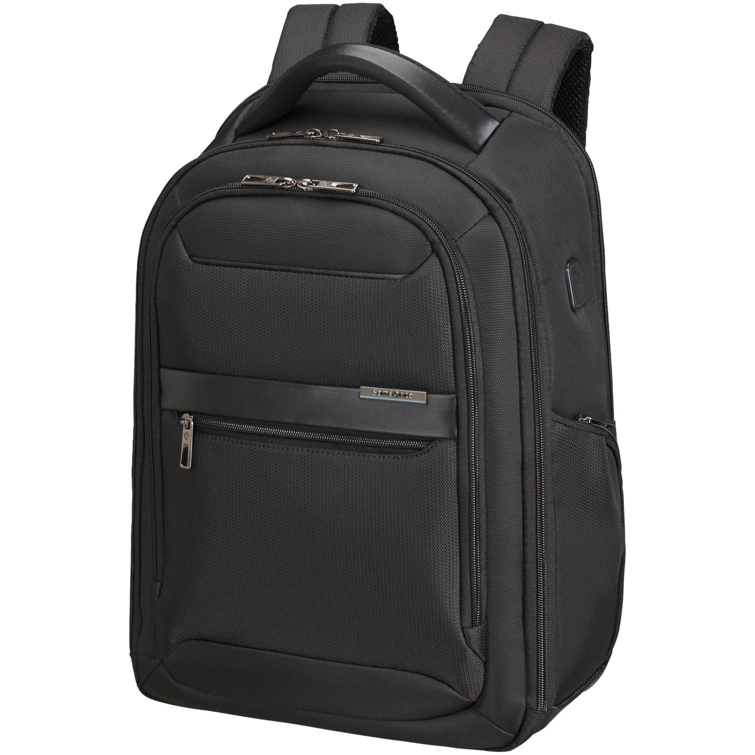 Rucsac laptop Samsonite Vectura Evo, 15.6", Negru