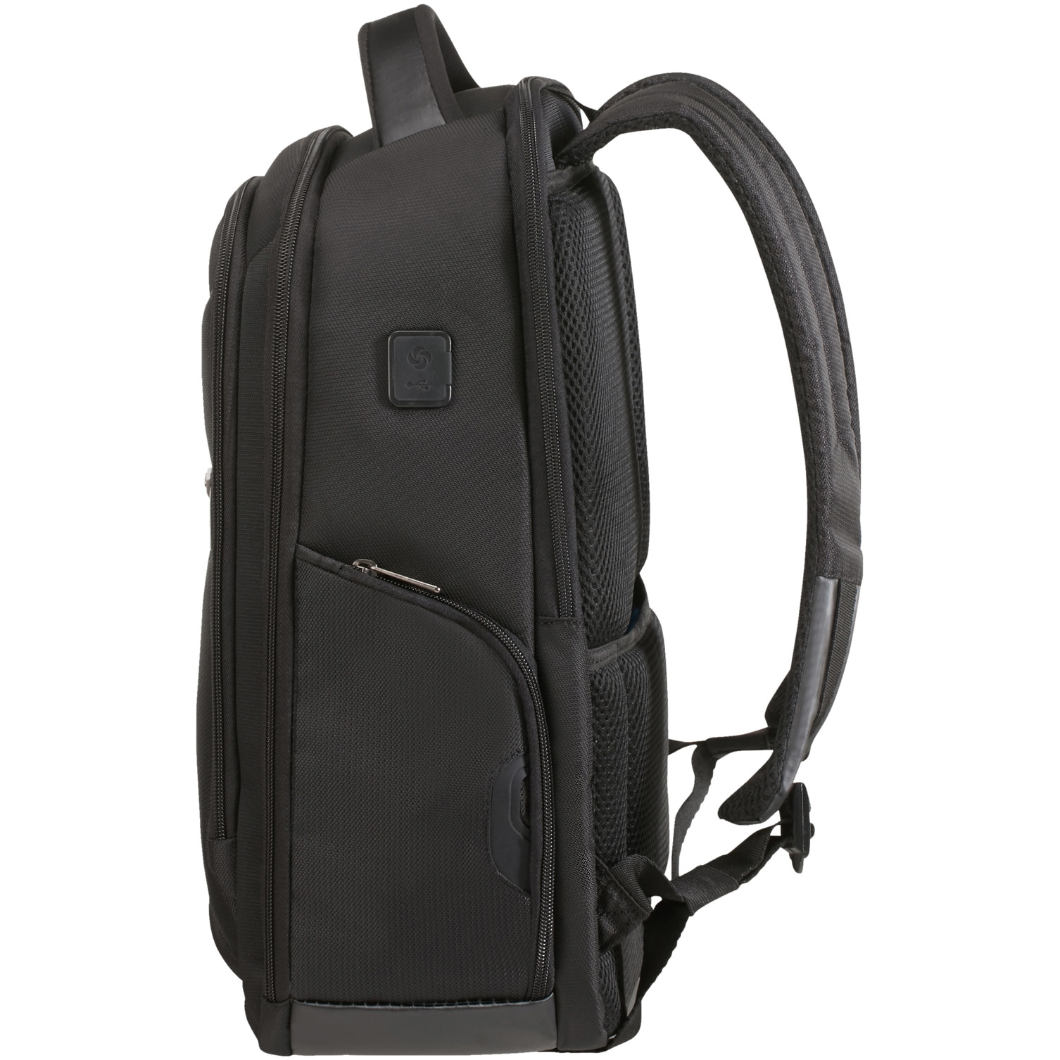 Rucsac laptop Samsonite Vectura Evo, 15.6", Negru