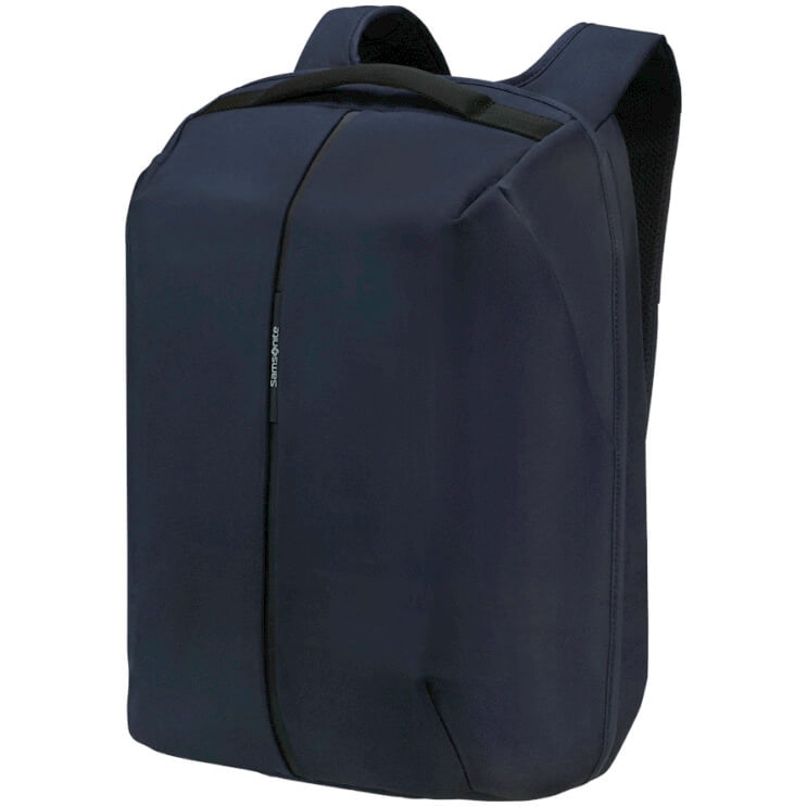 Rucsac laptop Samsonite SECURIPAK 2.0, 17.3", Albastru Inchis