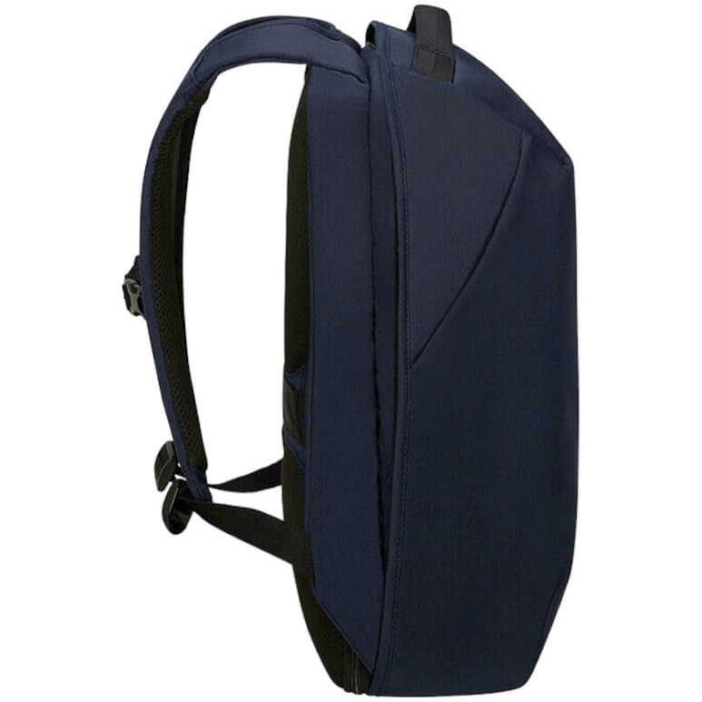Rucsac laptop Samsonite SECURIPAK 2.0, 17.3", Albastru Inchis
