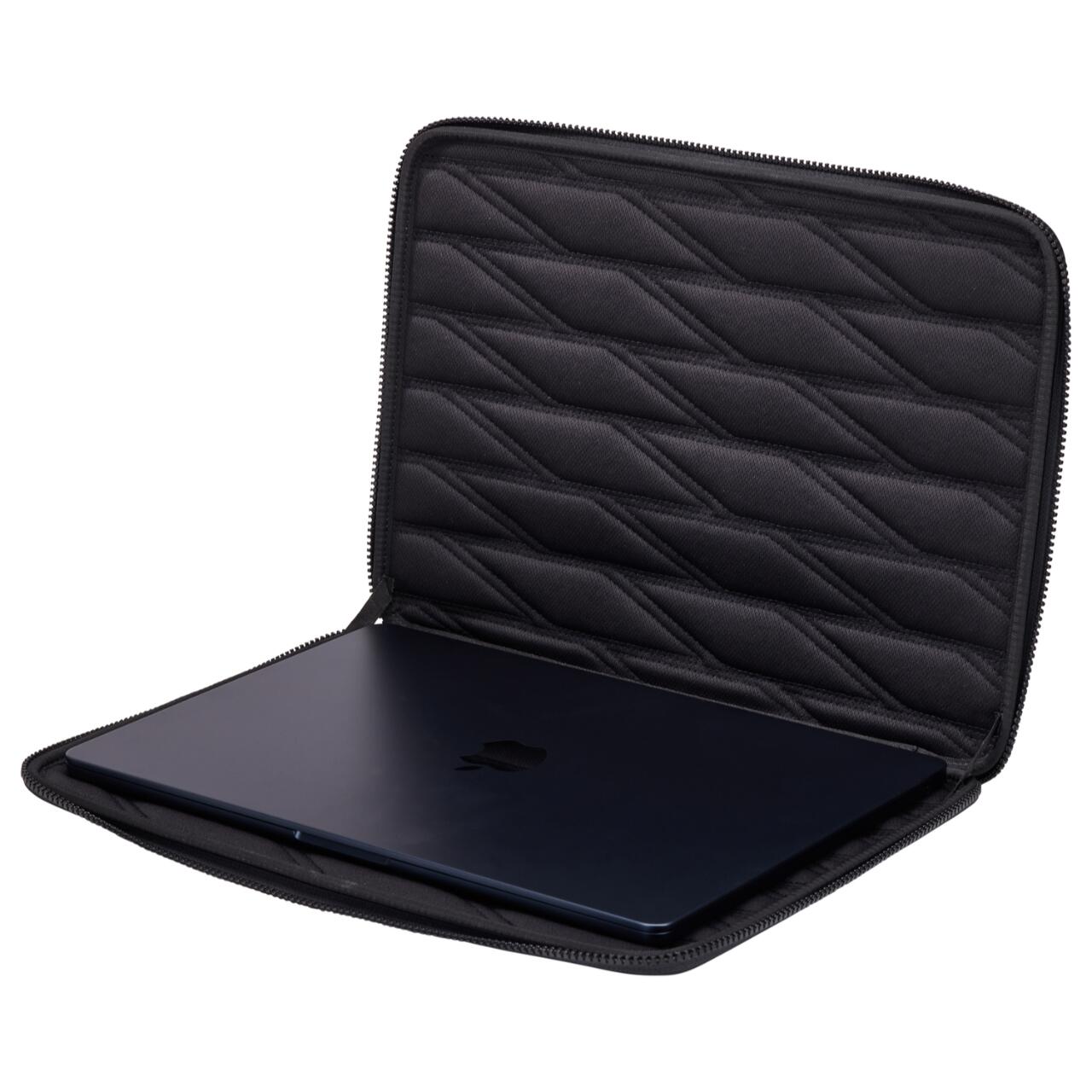 Carcasa laptop Thule Gauntlet MacBook Pro Cover 16", Black