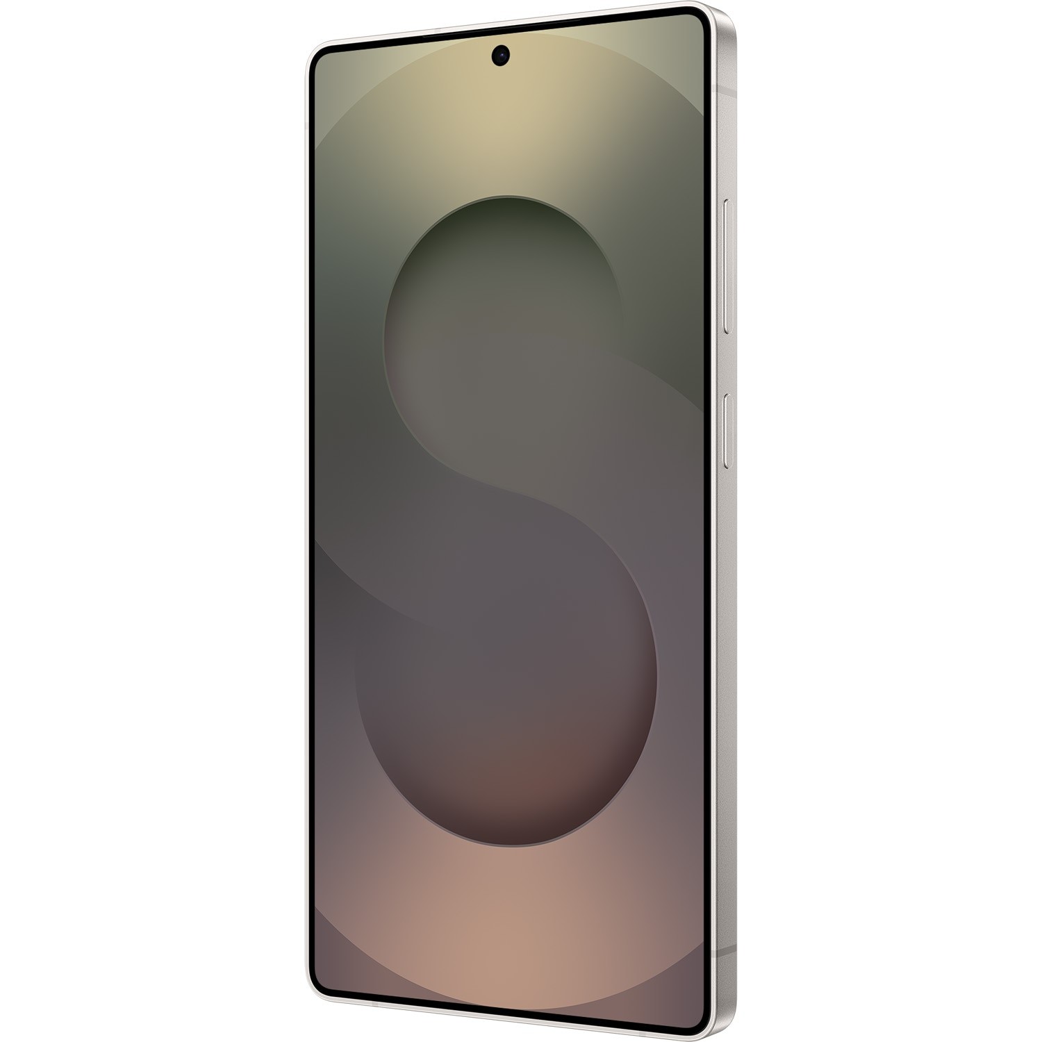 Telefon mobil Samsung Galaxy S25 Ultra, 12GB RAM, 512GB, 5G, Titanium Jadegreen
