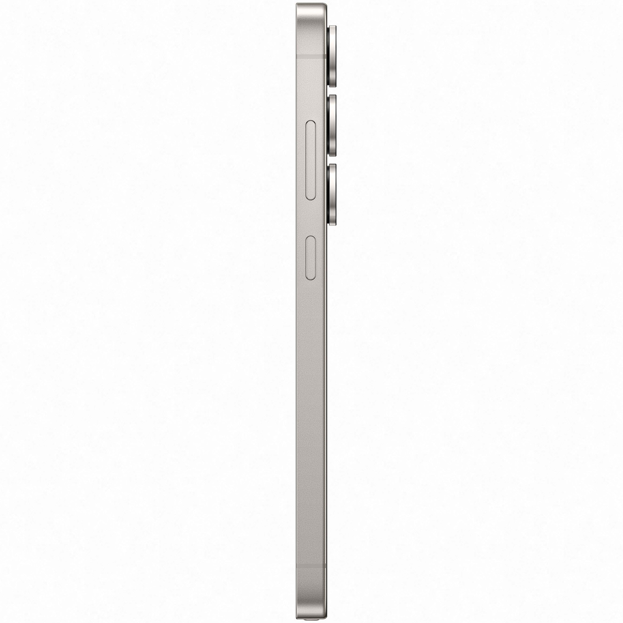 Telefon mobil Samsung Galaxy S25 Ultra, 12GB RAM, 512GB, 5G, Titanium Jadegreen