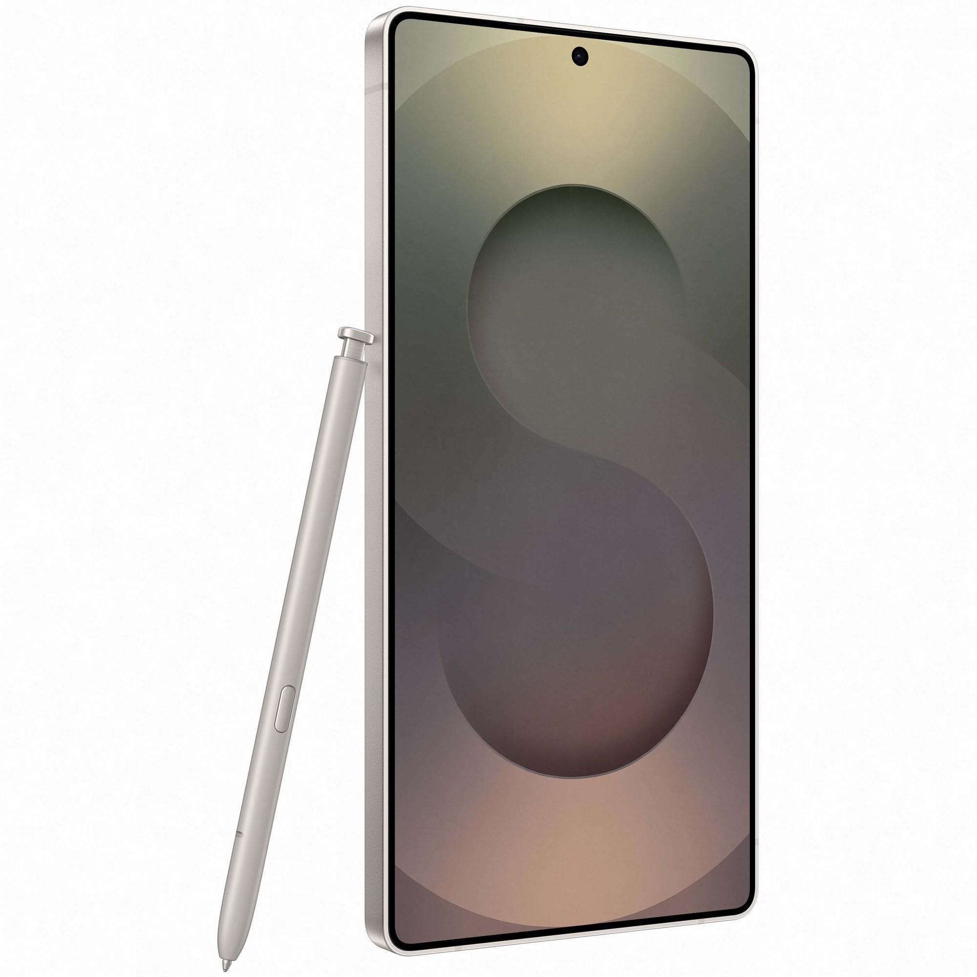 Telefon mobil Samsung Galaxy S25 Ultra, 12GB RAM, 512GB, 5G, Titanium Jadegreen