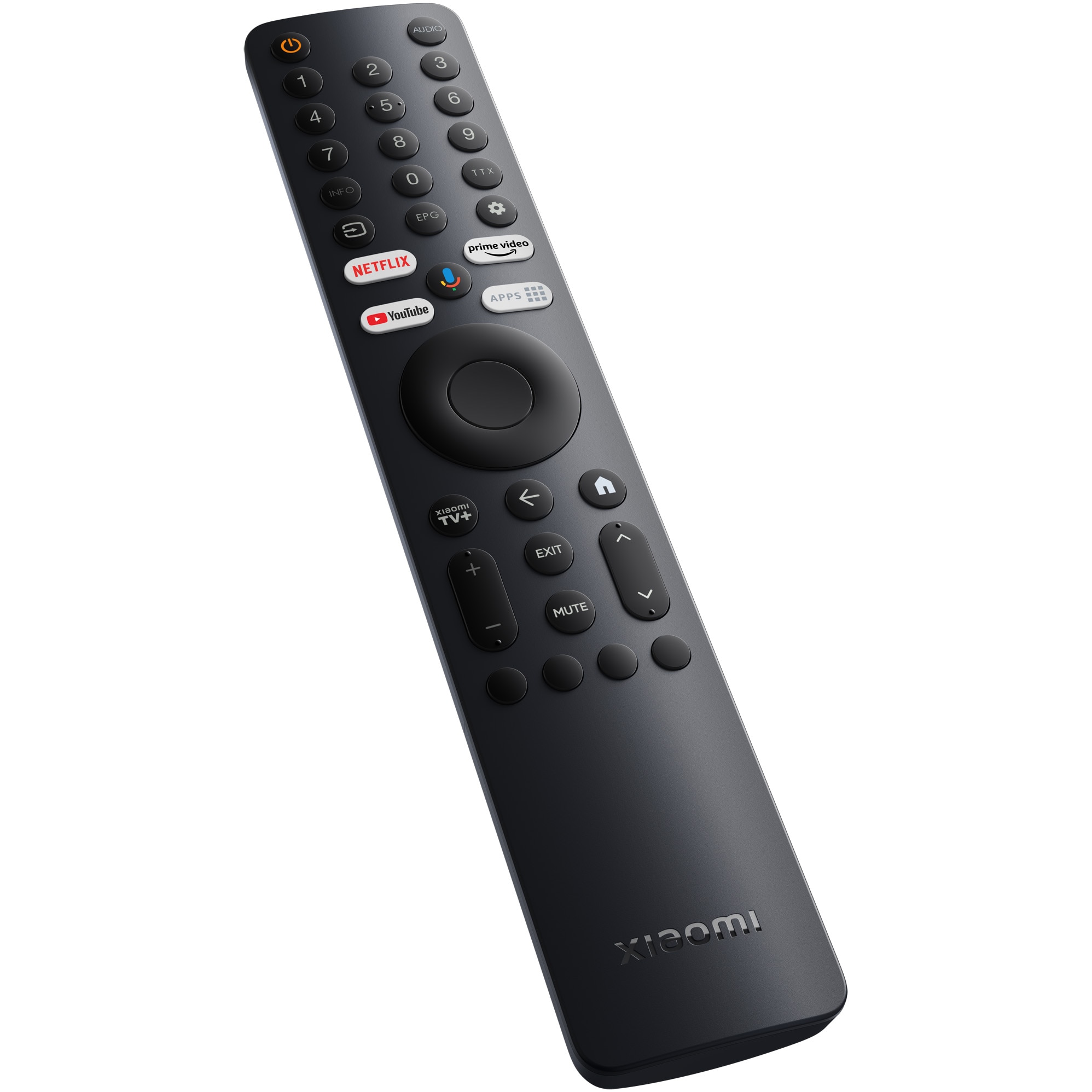 Televizor Xiaomi Mini LED S Mini, 138 cm, Smart Google TV, 4K Ultra HD, 100 Hz, Clasa G (Model 2025)