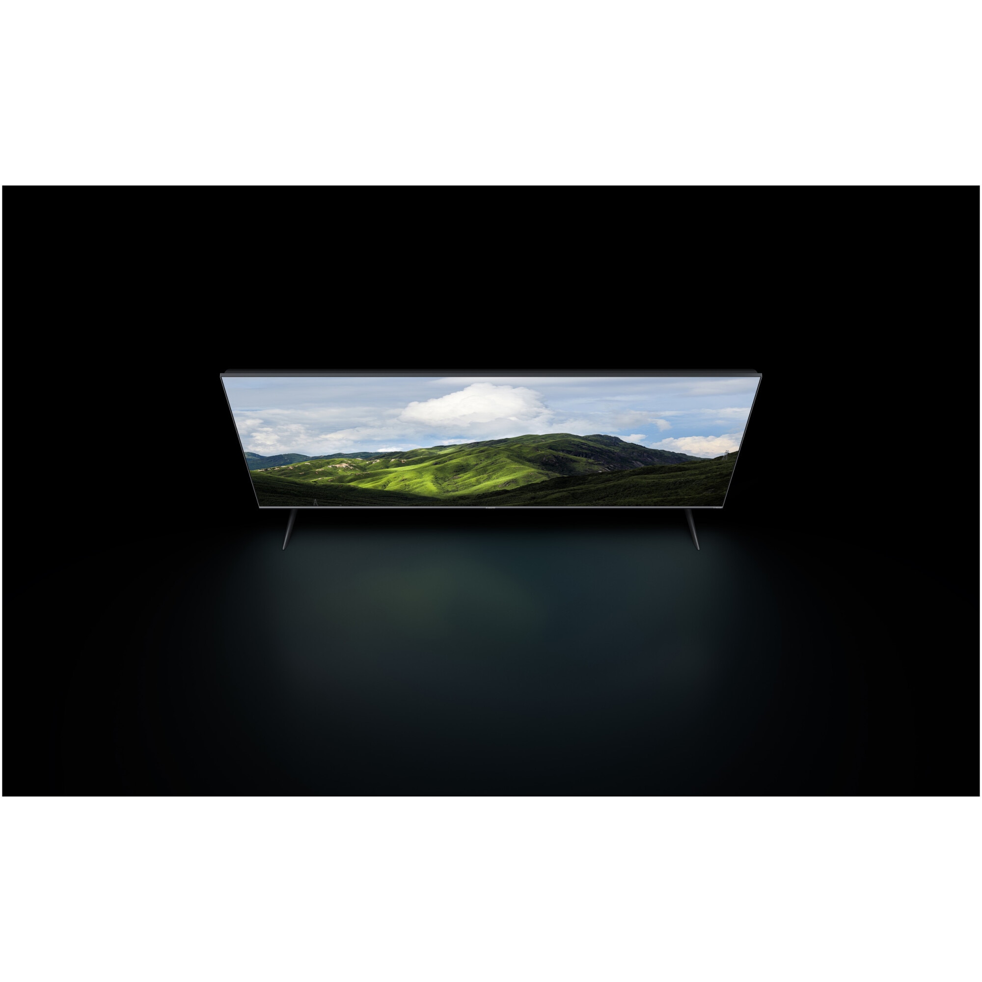 Televizor Xiaomi Mini LED S Mini, 138 cm, Smart Google TV, 4K Ultra HD, 100 Hz, Clasa G (Model 2025)