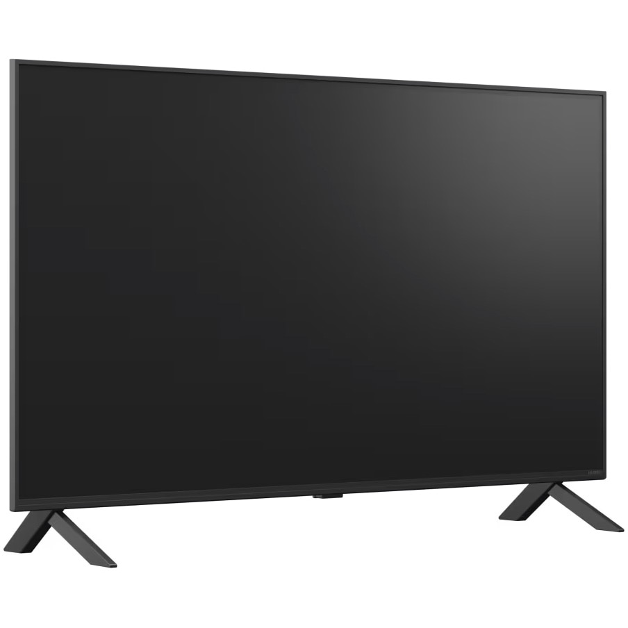 Televizor LG QNED 65QNED80A3A, 164 cm, Smart, 4K Ultra HD, Clasa E (Model 2025)