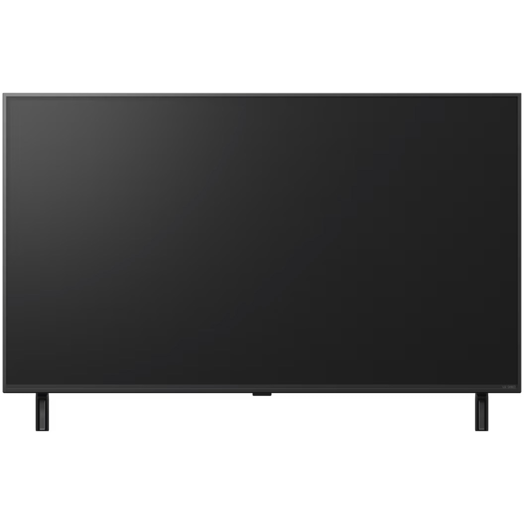 Televizor LG QNED 65QNED80A3A, 164 cm, Smart, 4K Ultra HD, Clasa E (Model 2025)