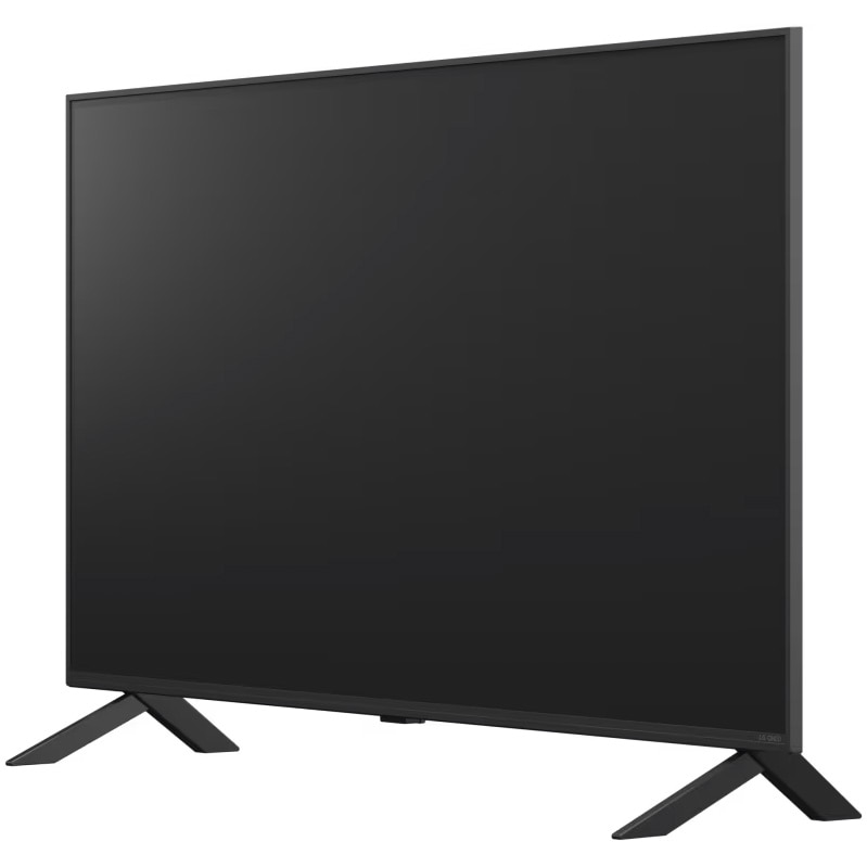 Televizor LG QNED 65QNED80A3A, 164 cm, Smart, 4K Ultra HD, Clasa E (Model 2025)