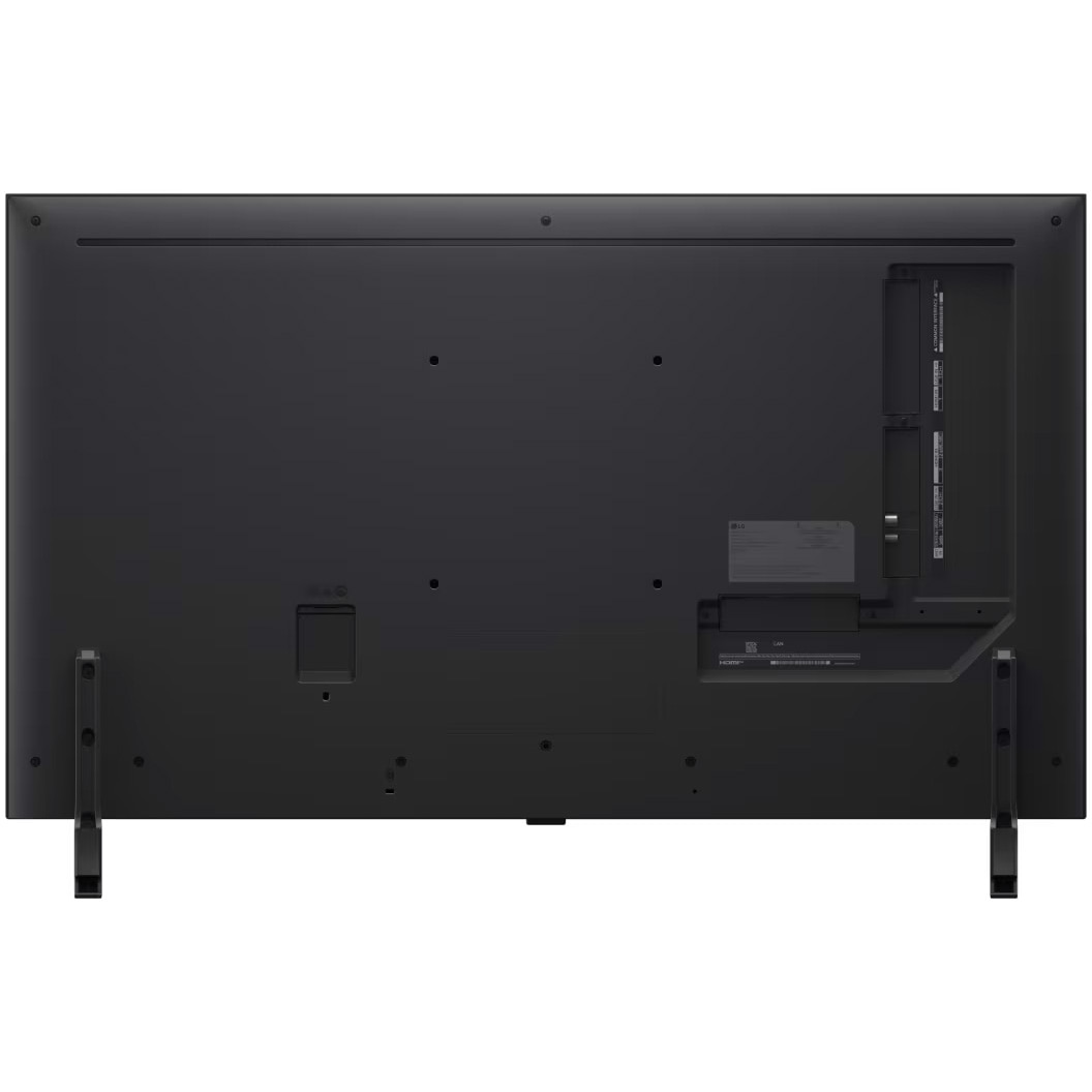 Televizor LG QNED 65QNED80A3A, 164 cm, Smart, 4K Ultra HD, Clasa E (Model 2025)