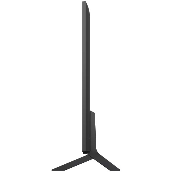 Televizor LG QNED 65QNED80A3A, 164 cm, Smart, 4K Ultra HD, Clasa E (Model 2025)