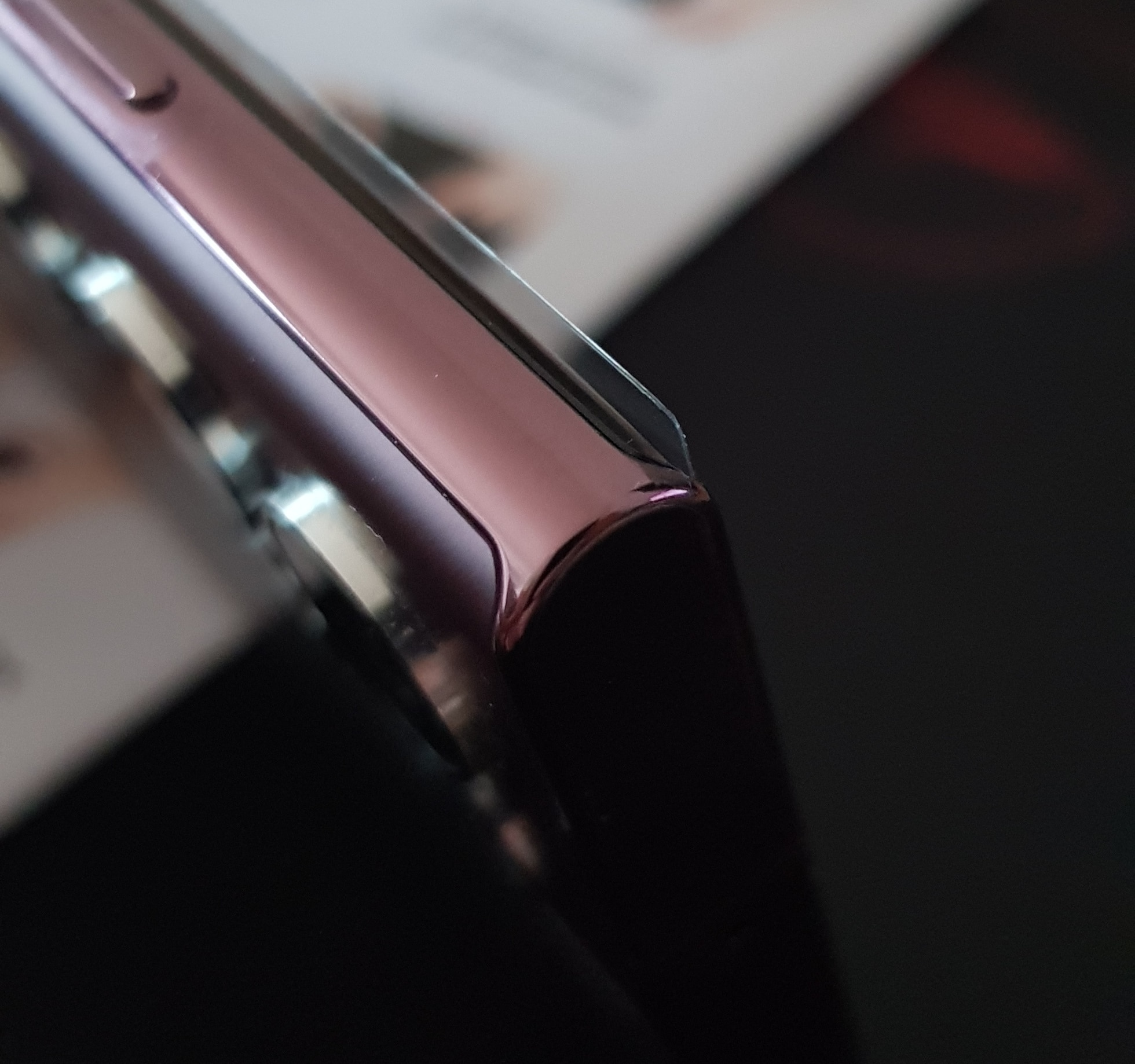 Folie Display Transparenta pentru Samsung Galaxy S22 Ultra, protectie pentru ecran telefon Fata din Hydrogel, Flexibil, lipire Completa, Silicon, Set complet pentru Instalare rapida