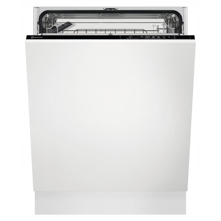 Masina de spalat vase incorporabila Electrolux ESL5315LO, 13 seturi, 60cm, deschidere automata a usii, eficienta energetica E