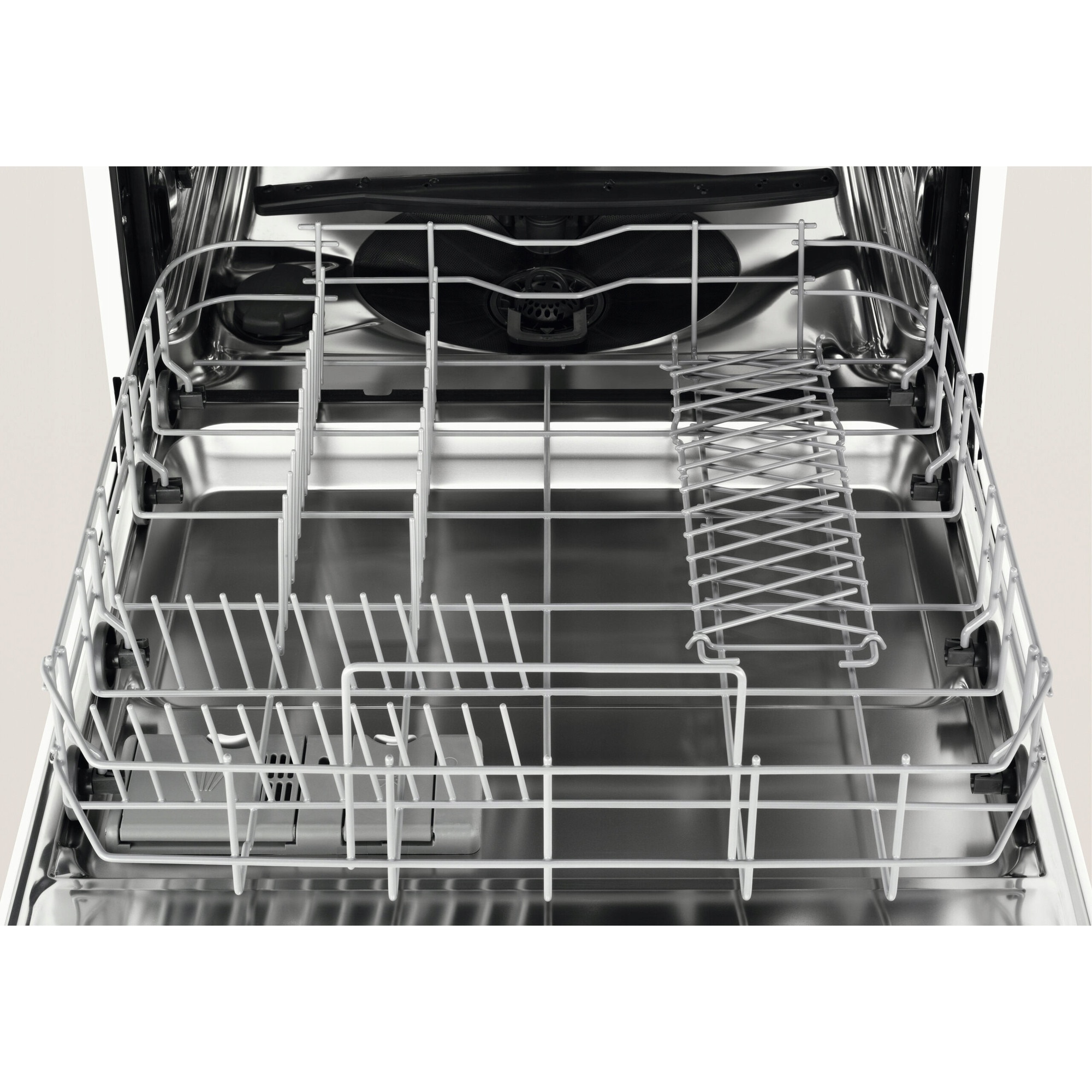 Masina de spalat vase incorporabila Electrolux ESL5315LO, 13 seturi, 60cm, deschidere automata a usii, eficienta energetica E