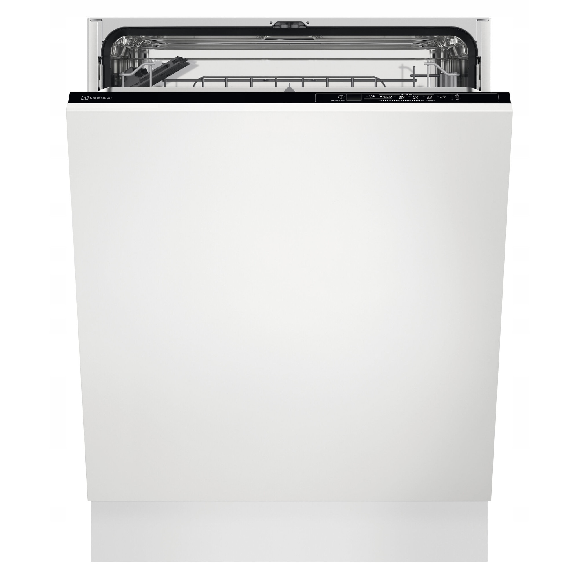 Masina de spalat vase incorporabila Electrolux ESL5315LO, 13 seturi, 60cm, deschidere automata a usii, eficienta energetica E