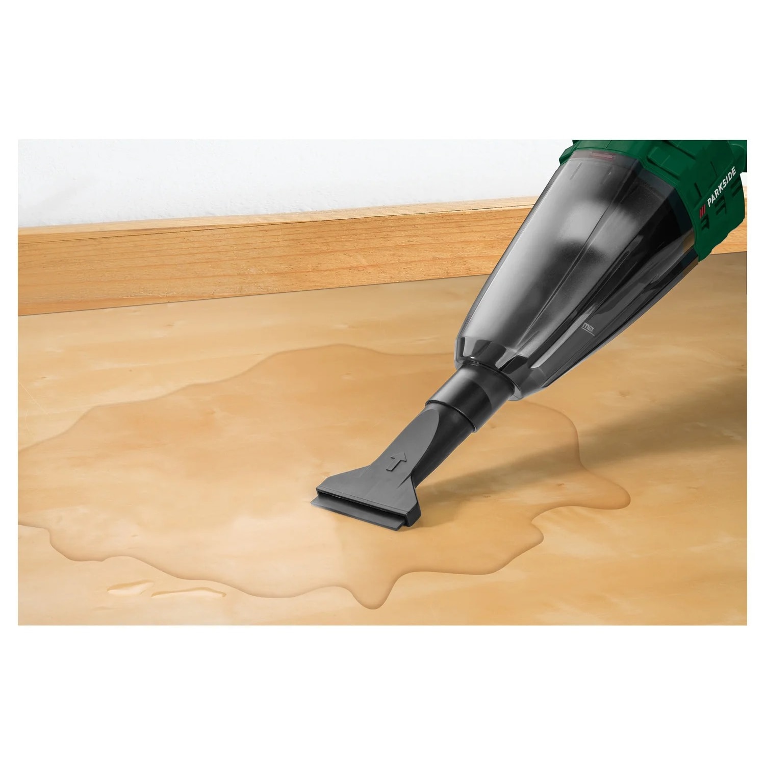 Aspirator de mana, PARKSIDE, PHSSA 20-Li C1, 20 V, Fara baterie si incarcator