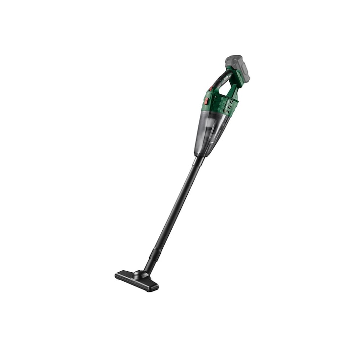 Aspirator de mana, PARKSIDE, PHSSA 20-Li C1, 20 V, Fara baterie si incarcator