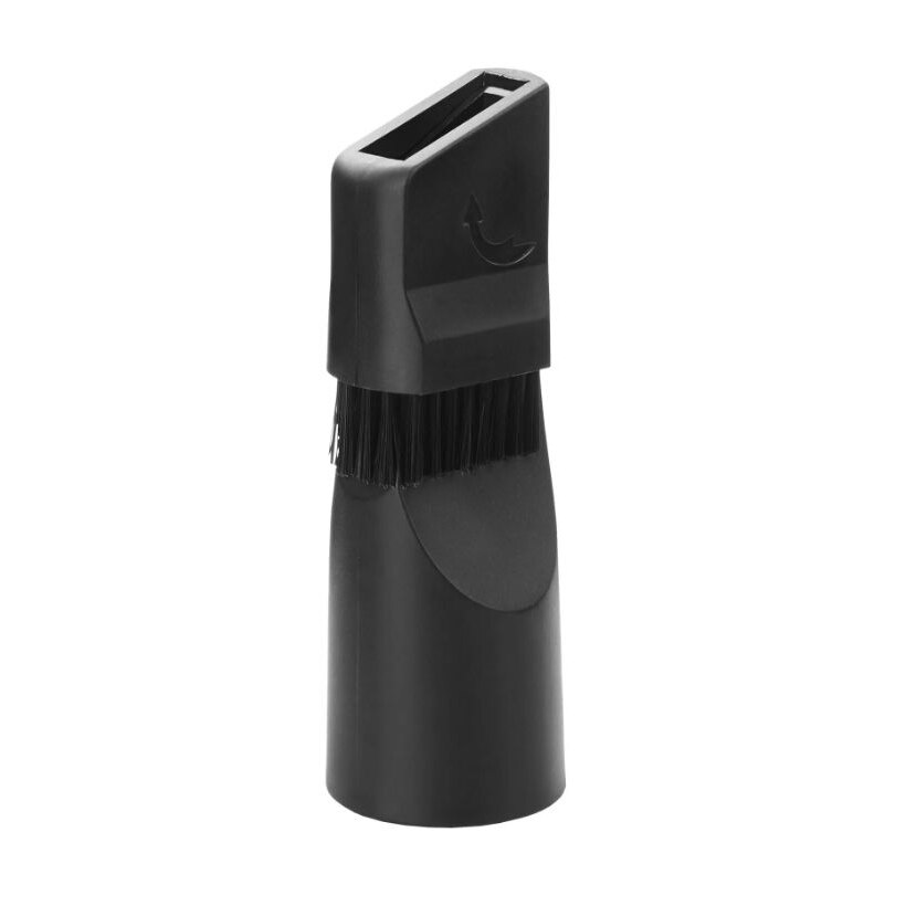 Aspirator fara sac Amica Karif VI2041, 800 W, 1.5 l, Albastru